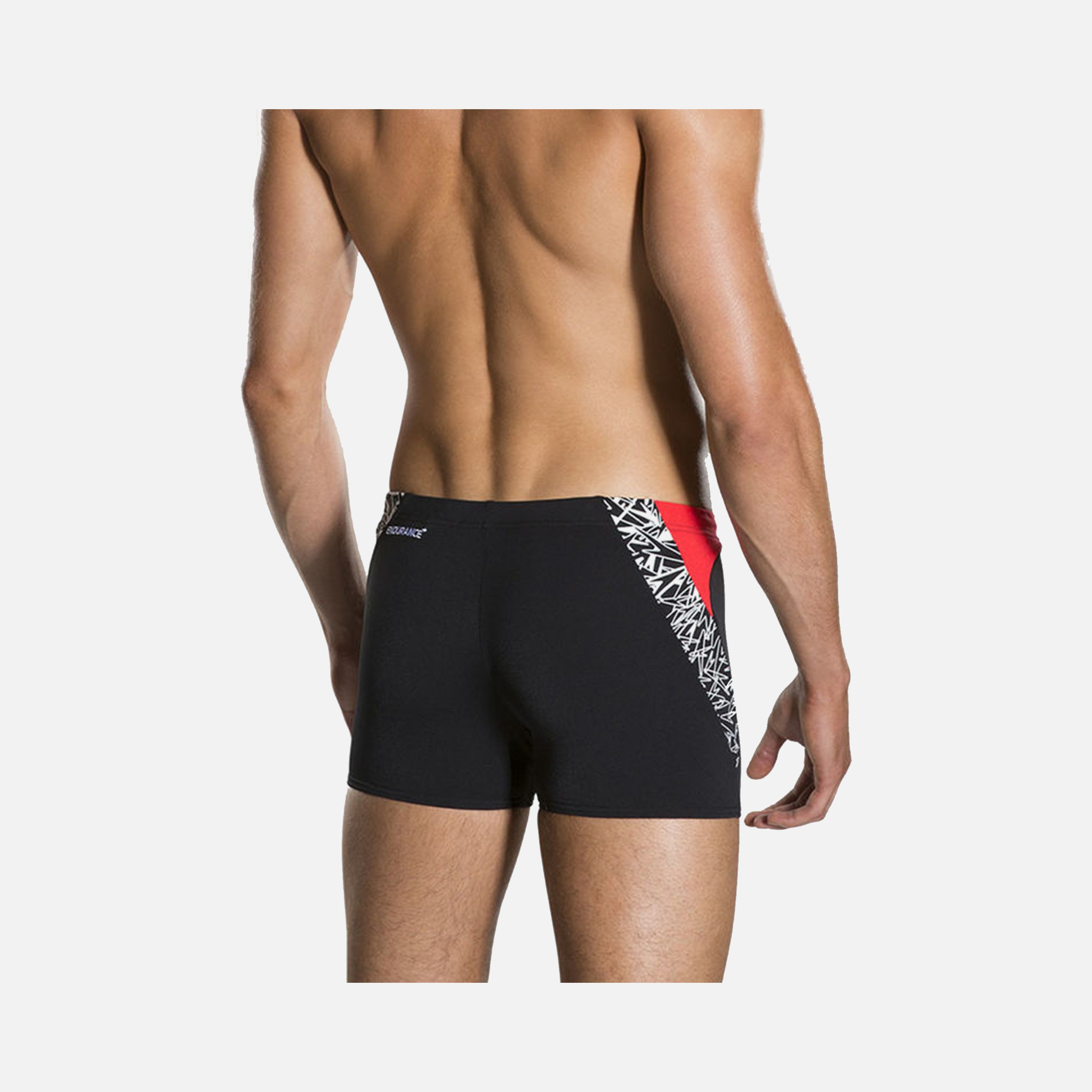 Speedo Boom Splice Erkek Yüzücü Mayo