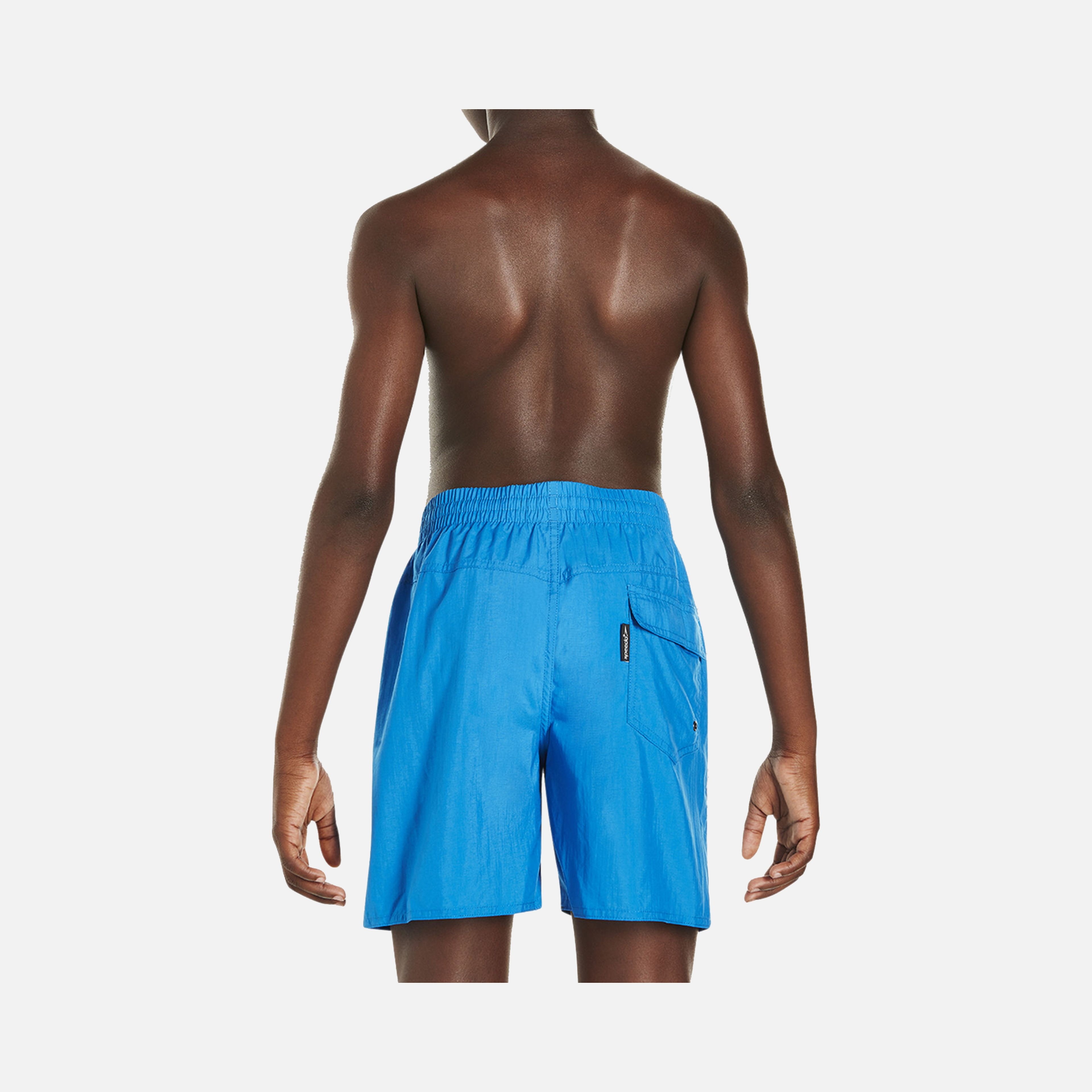 Speedo Solid 15" (Boys') Çocuk Şort Mayo