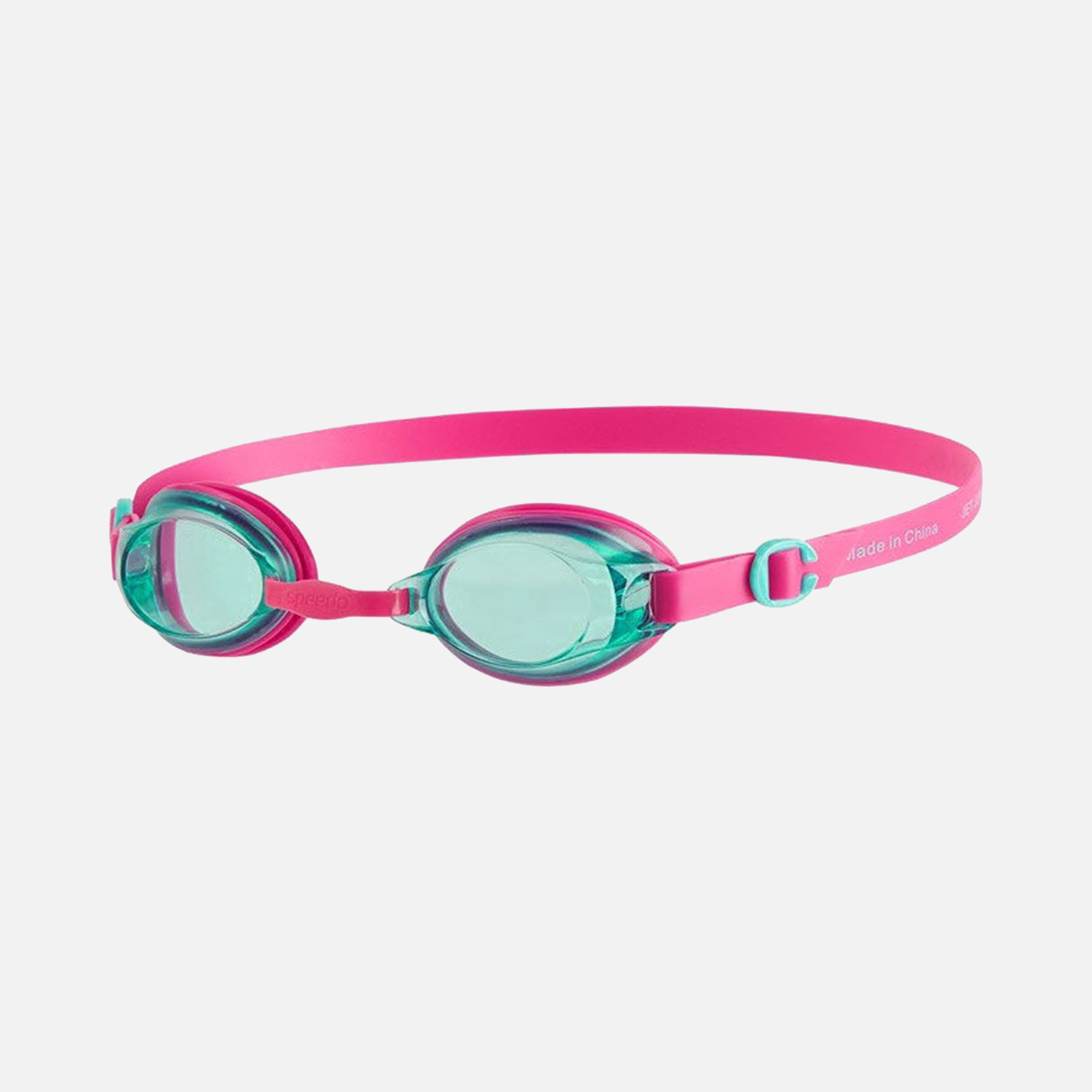 Speedo Jet V2 Gog Ju Assorted