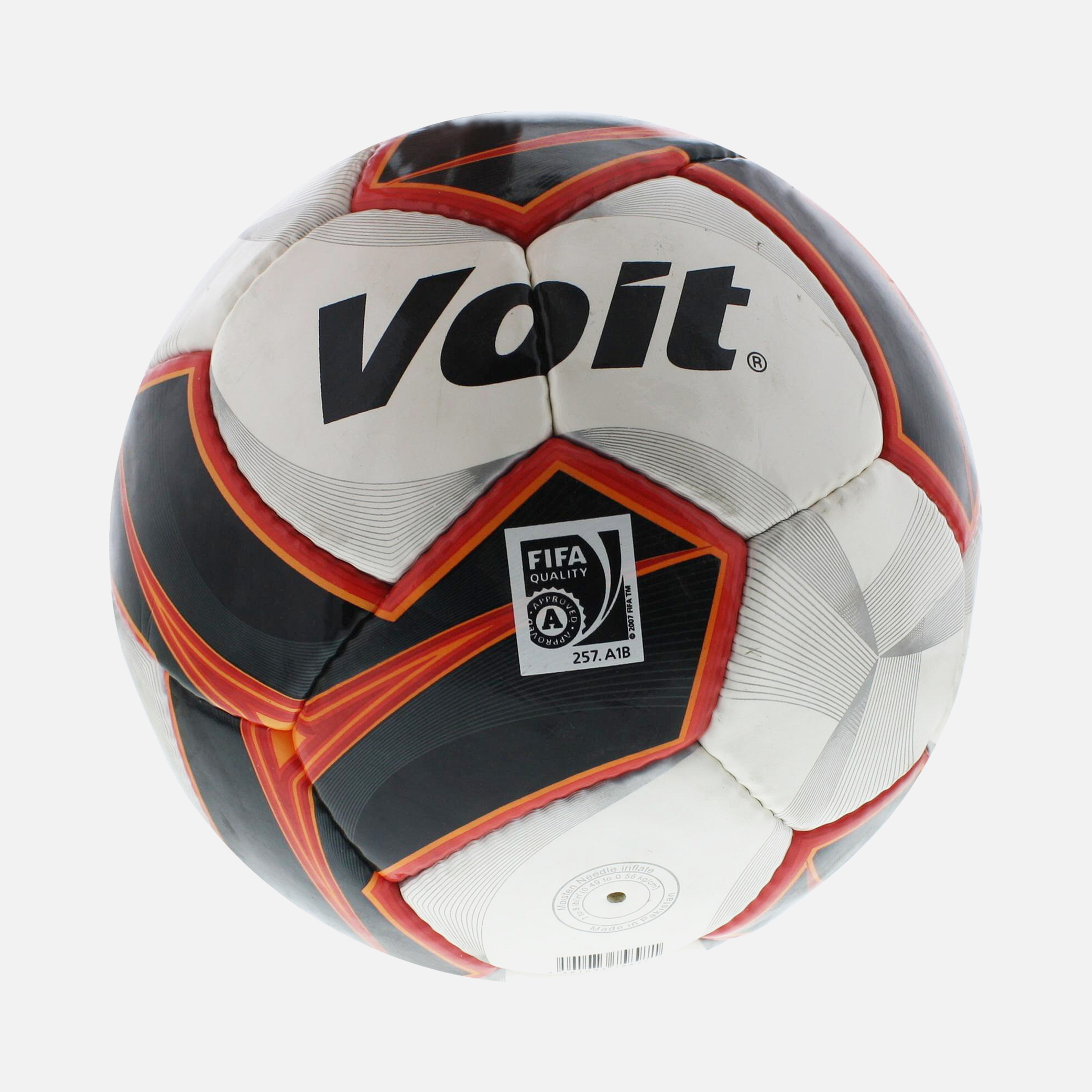 Voit Fifa Onaylı Futbol Topu