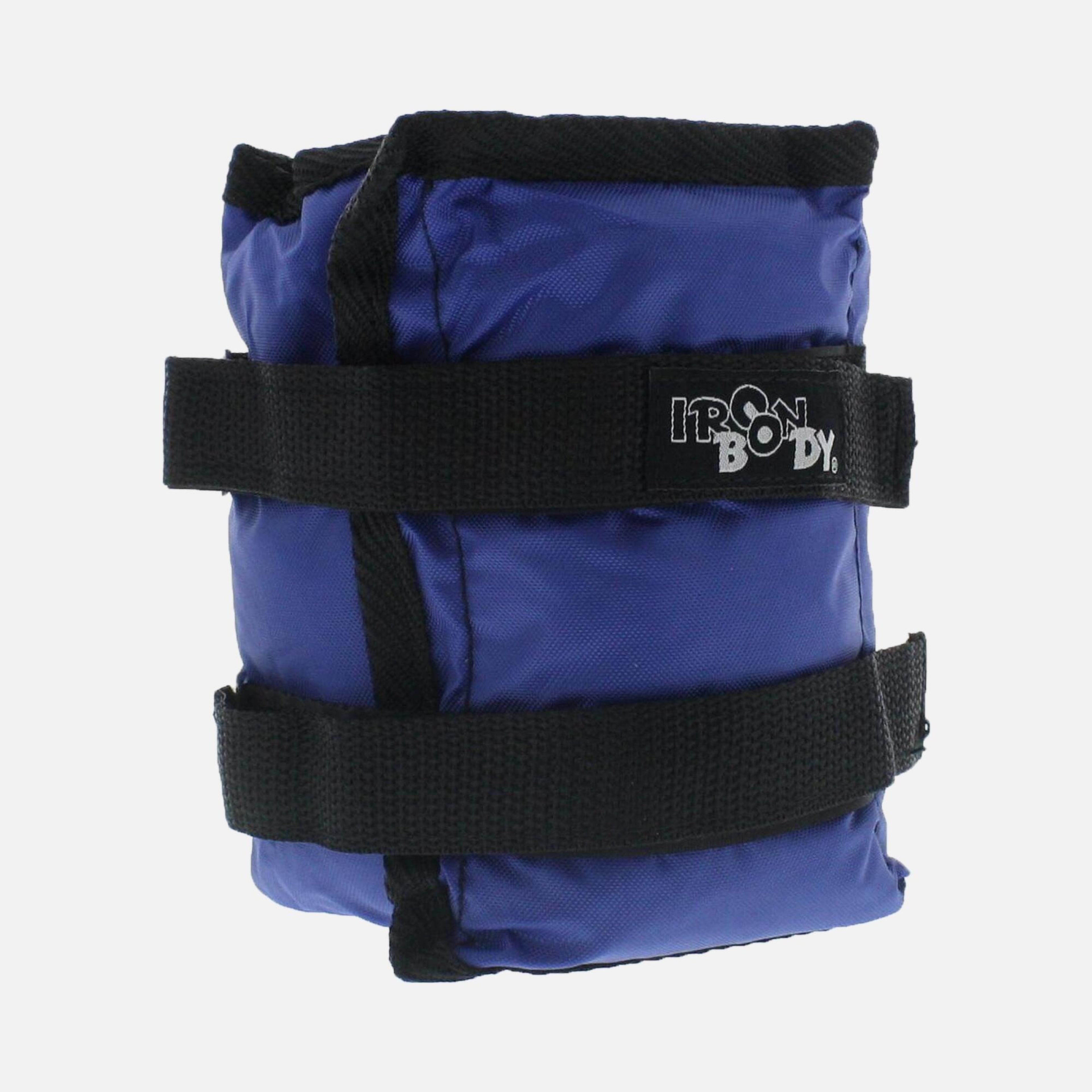 Finspor 2 x 2.5 kg Ayak Bileği Ağırlığı