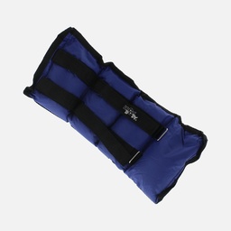 Finspor 2 x 2.5 kg Ayak Bileği Ağırlığı