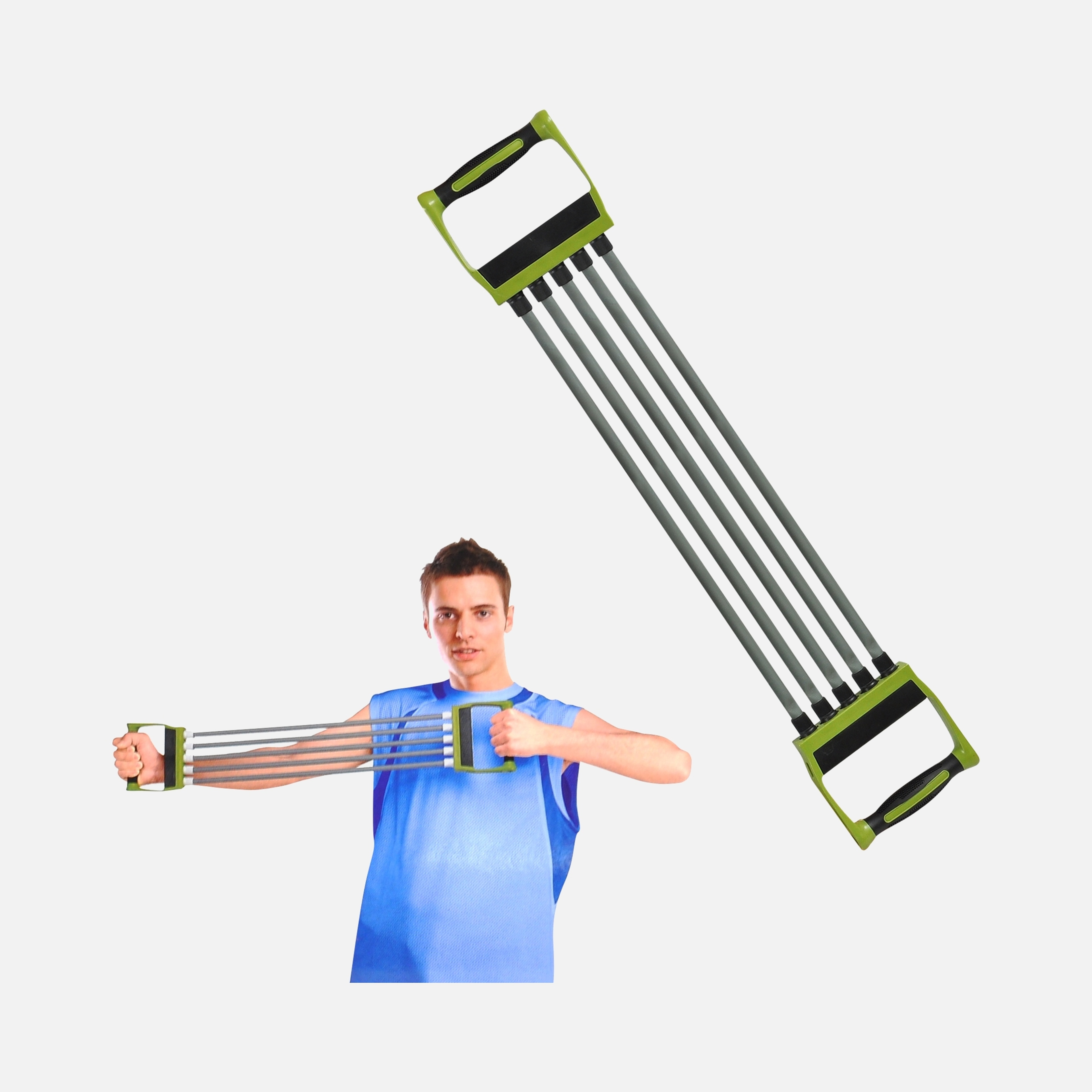 Voit 866 Göğüs Yayı