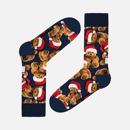 John Frank Fun Long Erkek Çorap