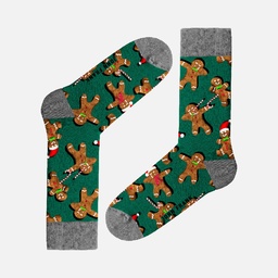 John Frank Fun Long Erkek Çorap