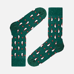 John Frank Fun Long Erkek Çorap