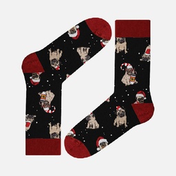 John Frank Fun Long Erkek Çorap