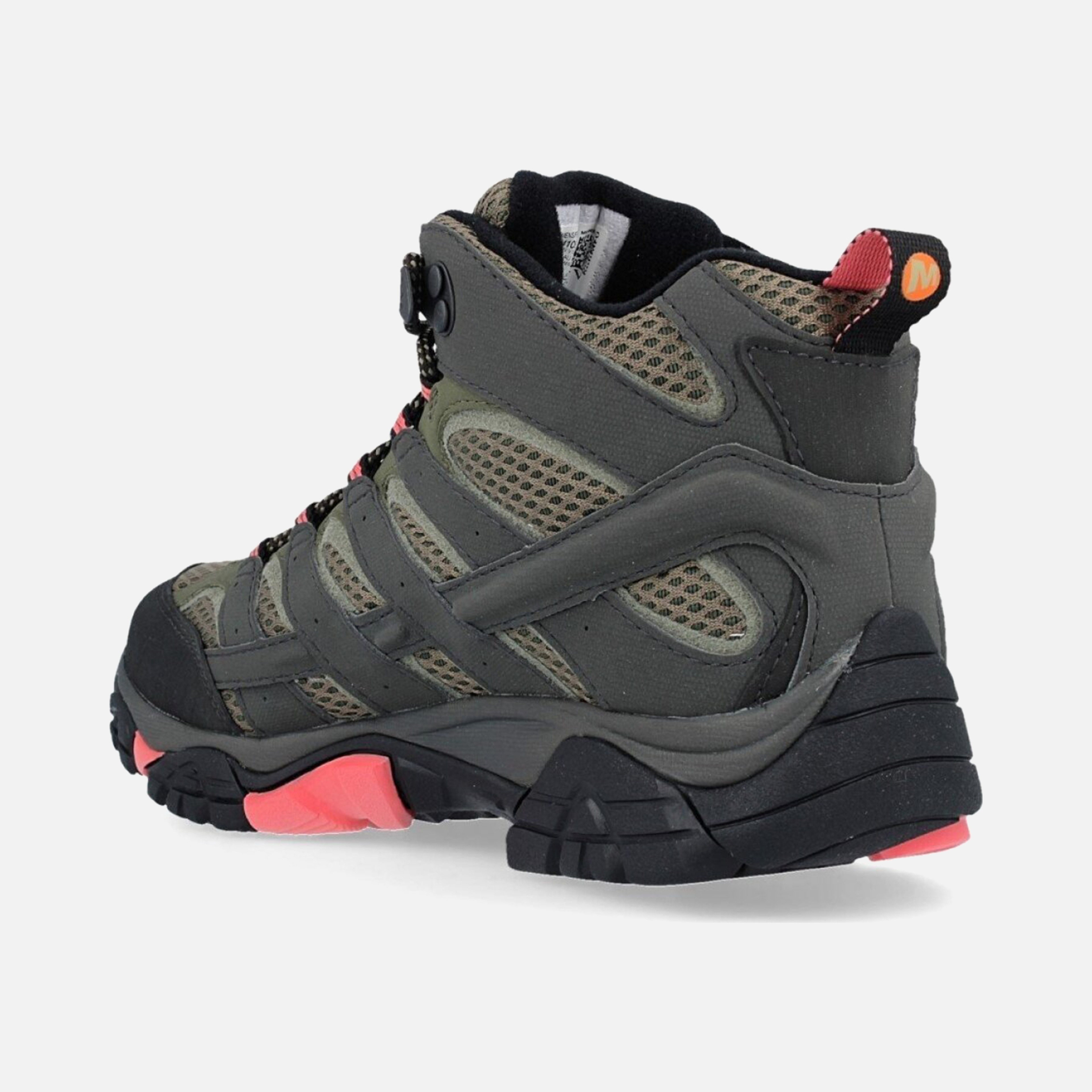 Merrell Moab 2 Mid Gore-Tex Hiking Kadın Bot