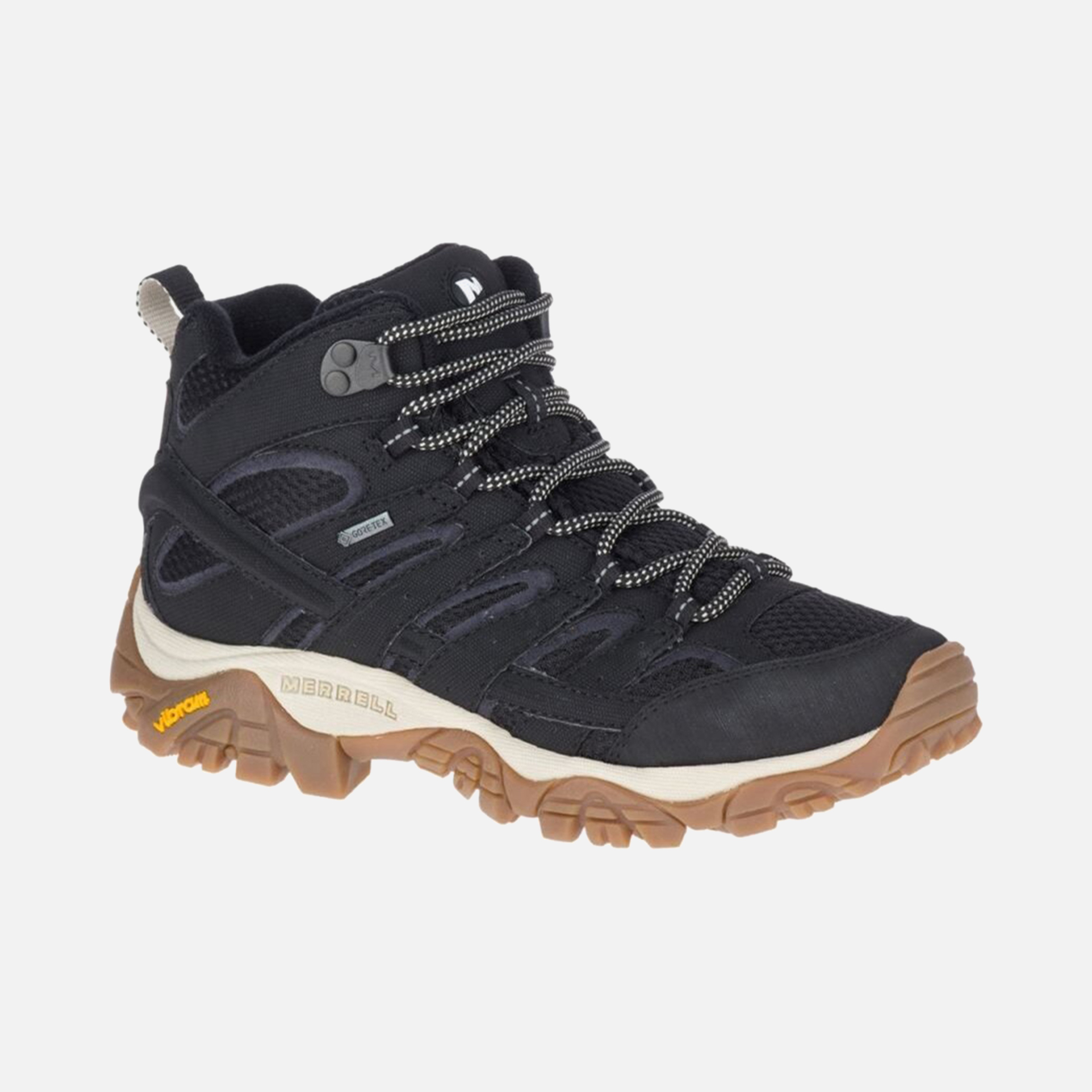 Merrell Moab 2 Mid Gore-Tex Hiking Kadın Bot