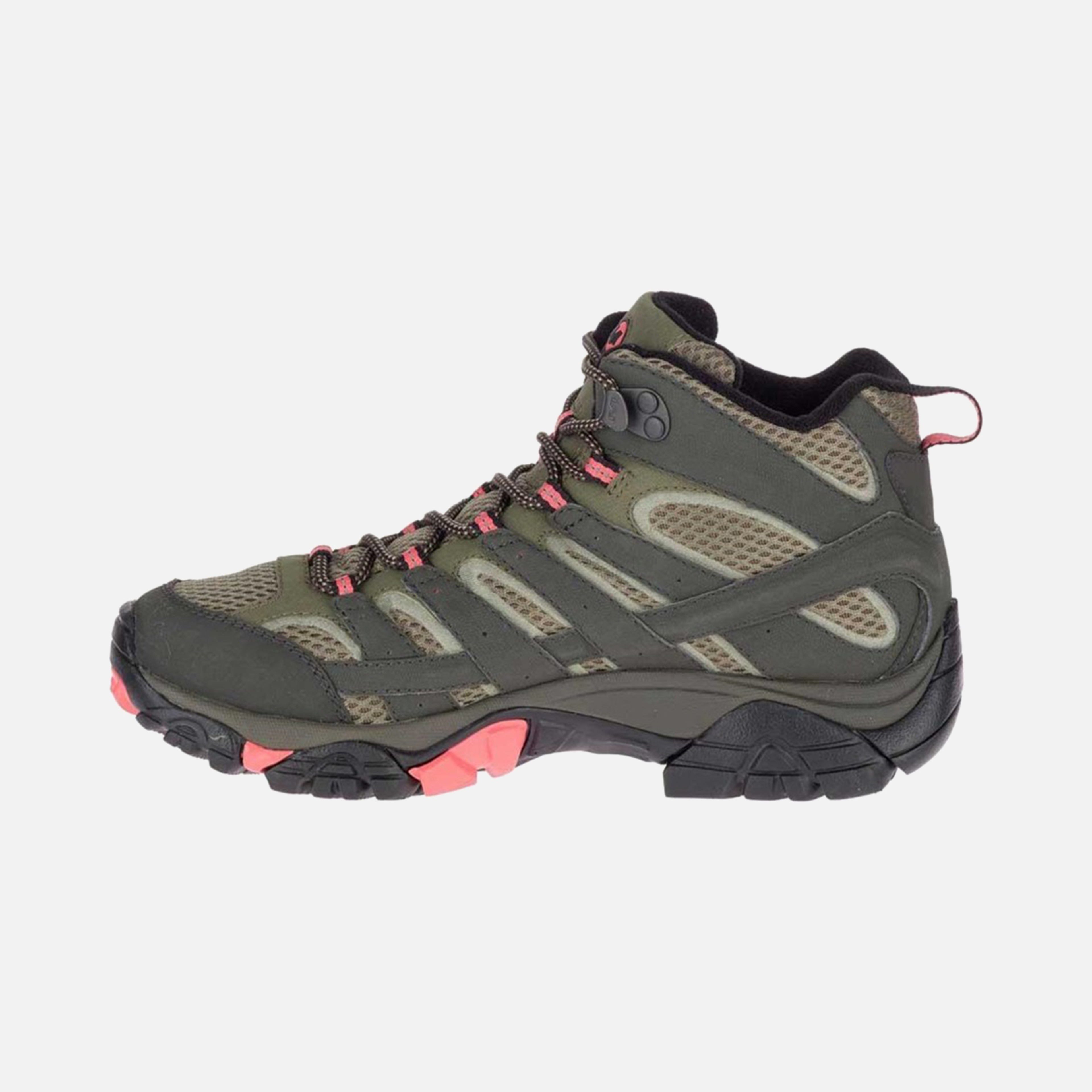 Merrell Moab 2 Mid Gore-Tex Hiking Kadın Bot