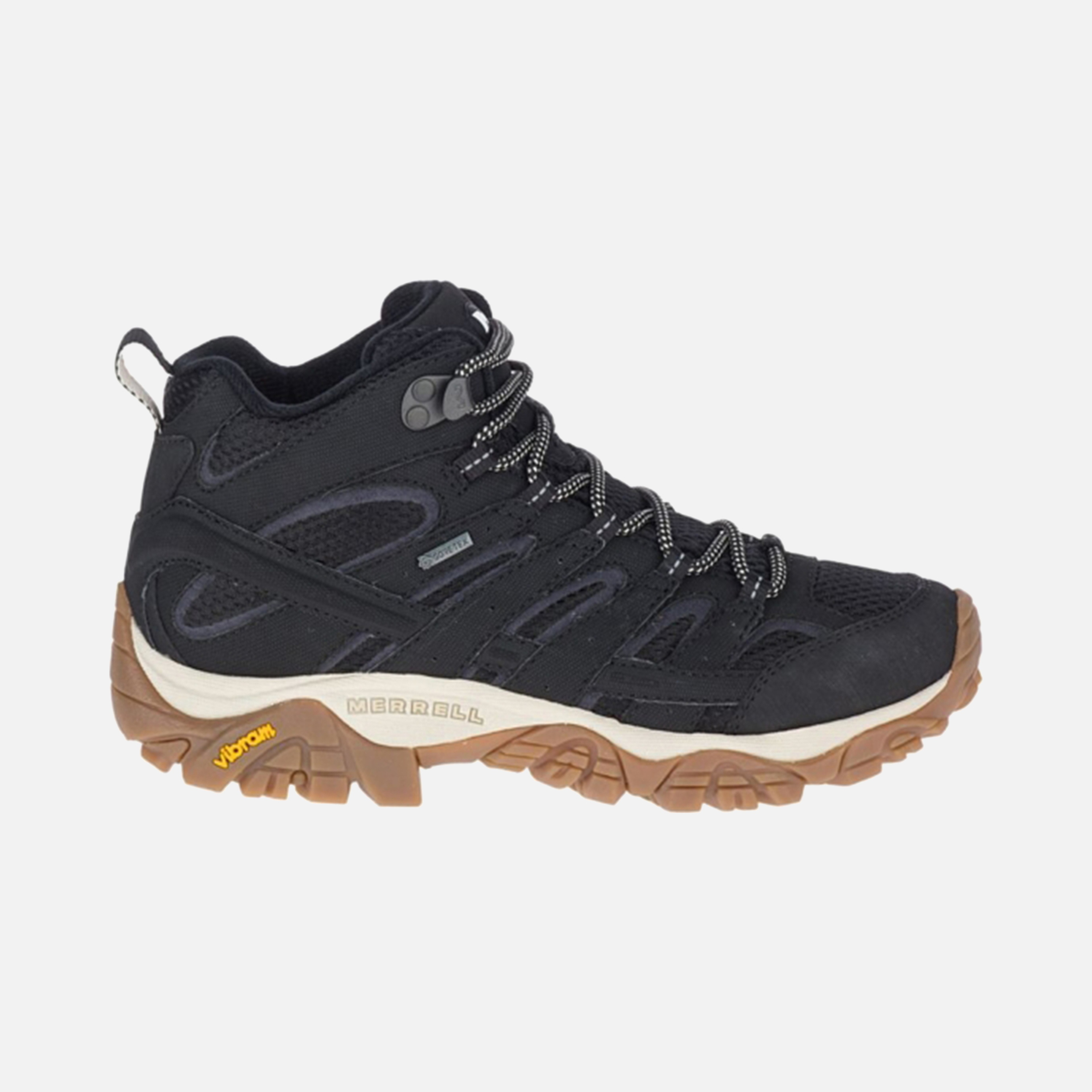 Merrell Moab 2 Mid Gore-Tex Hiking Kadın Bot