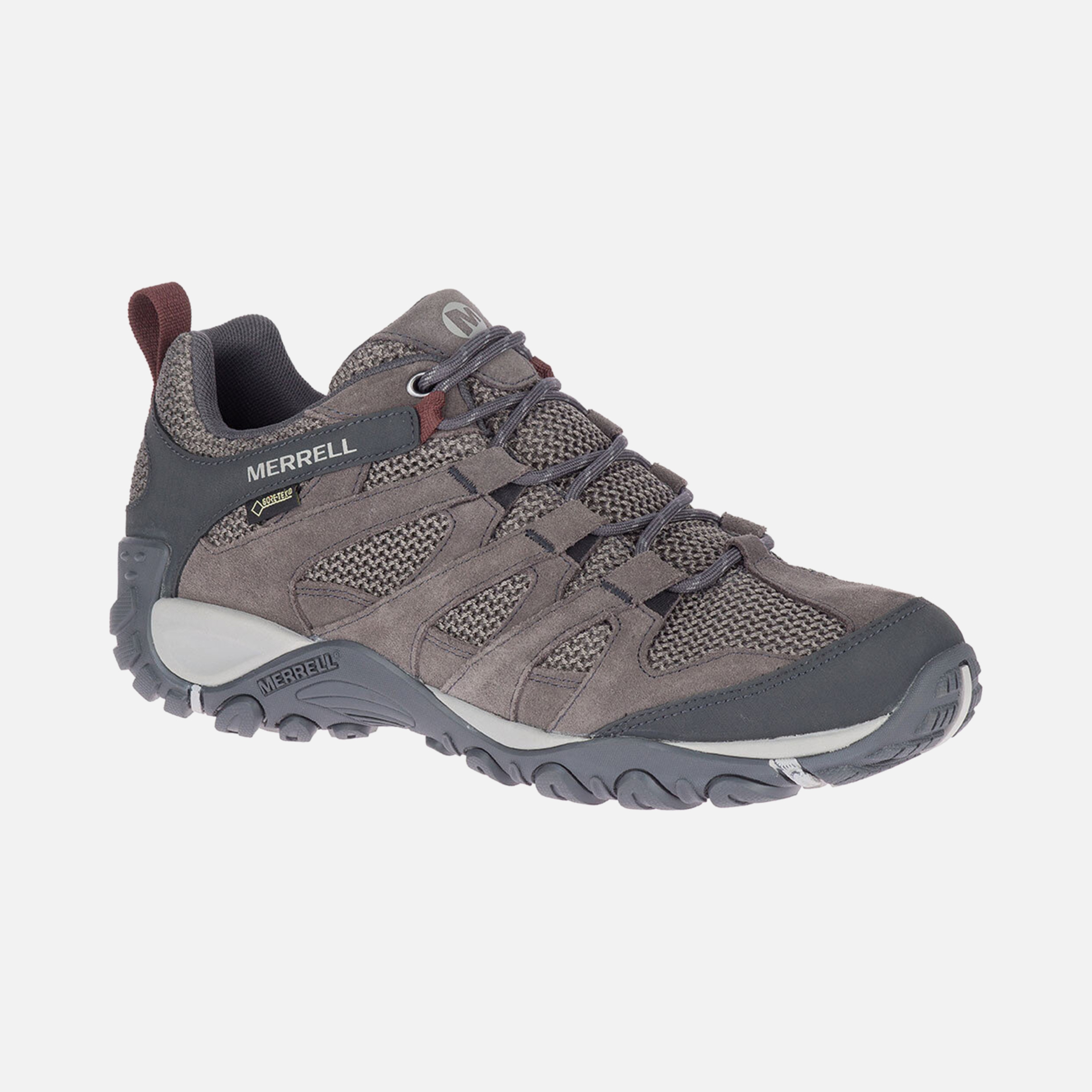 Merrell Alverstone Gore-Tex Erkek Spor Ayakkabı