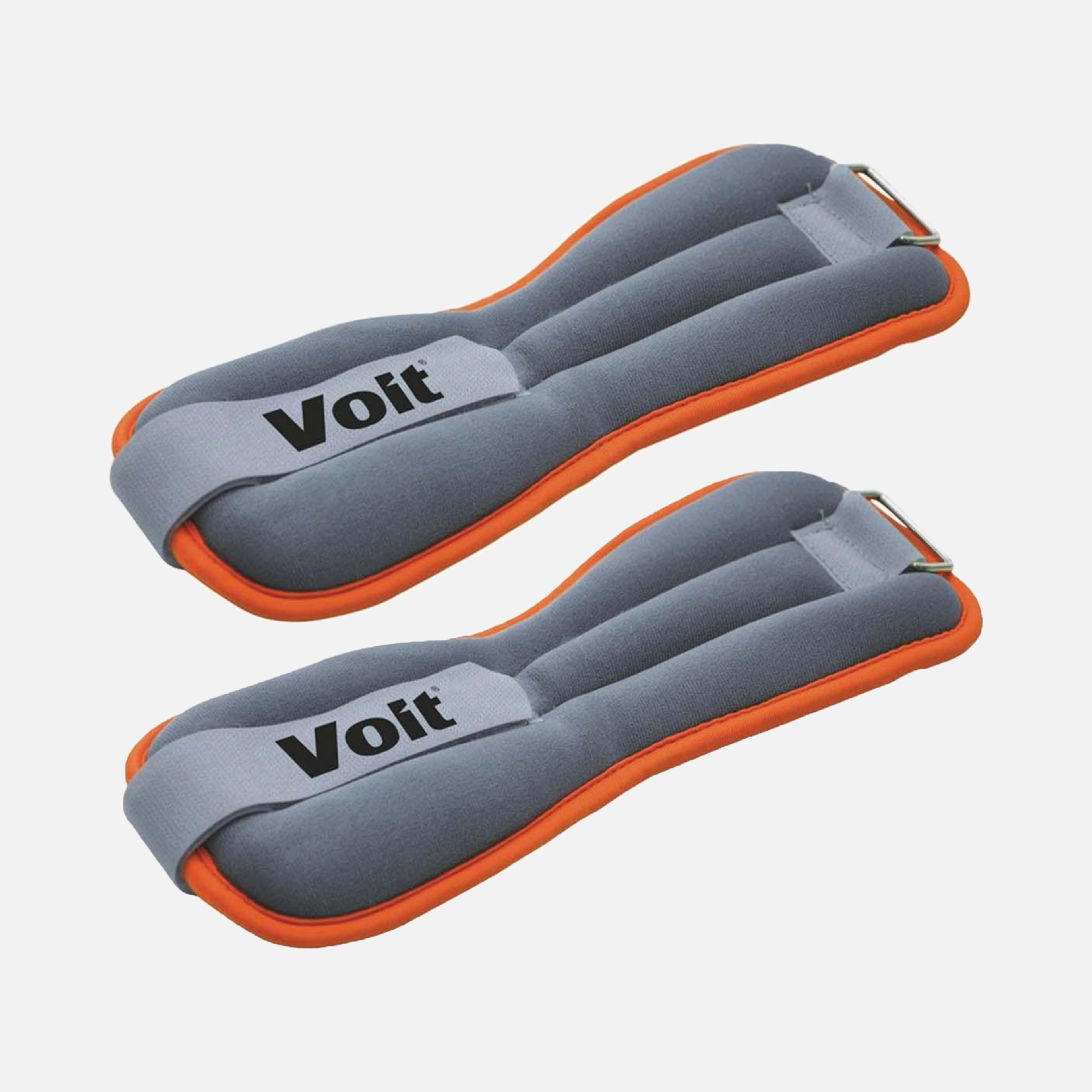 Voit 3 kg x 2 Neopren Ayak Ağırlığı