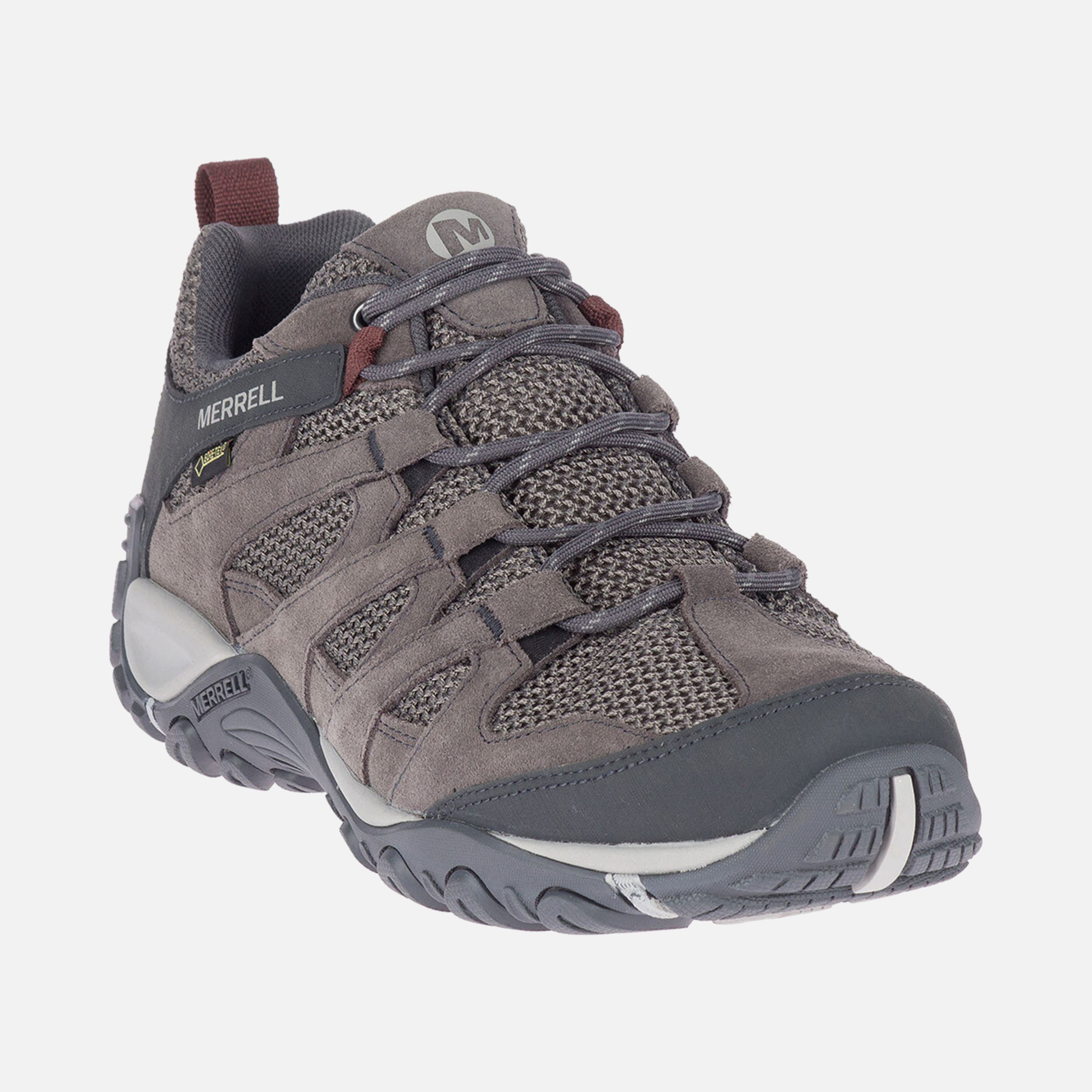 Merrell Alverstone Gore-Tex Erkek Spor Ayakkabı
