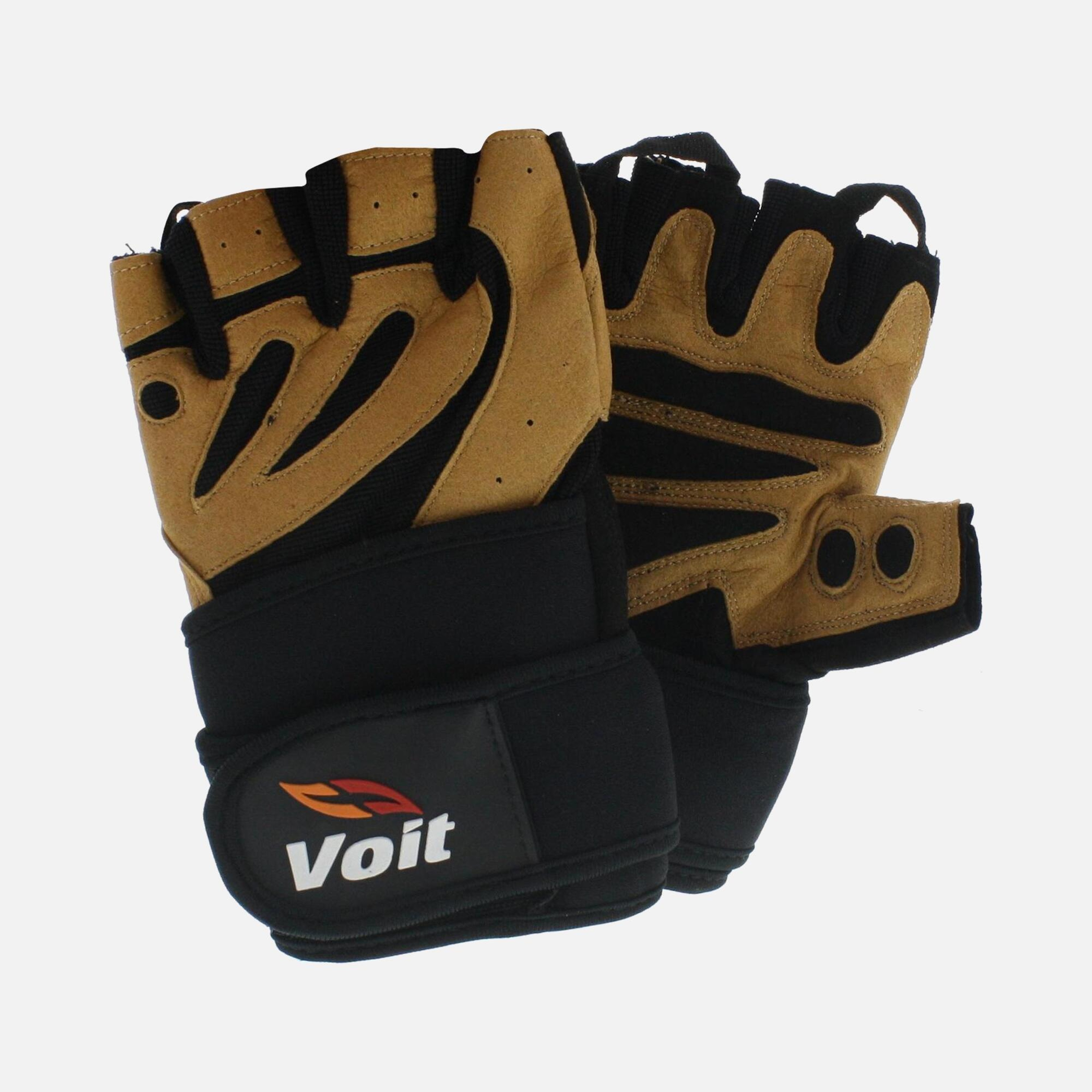 Voit 1063 M-020 Ağırlık Eldi̇veni̇