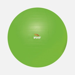 Voit Gymball 55 cm Yeşi̇l Pompalı Pilates Topu
