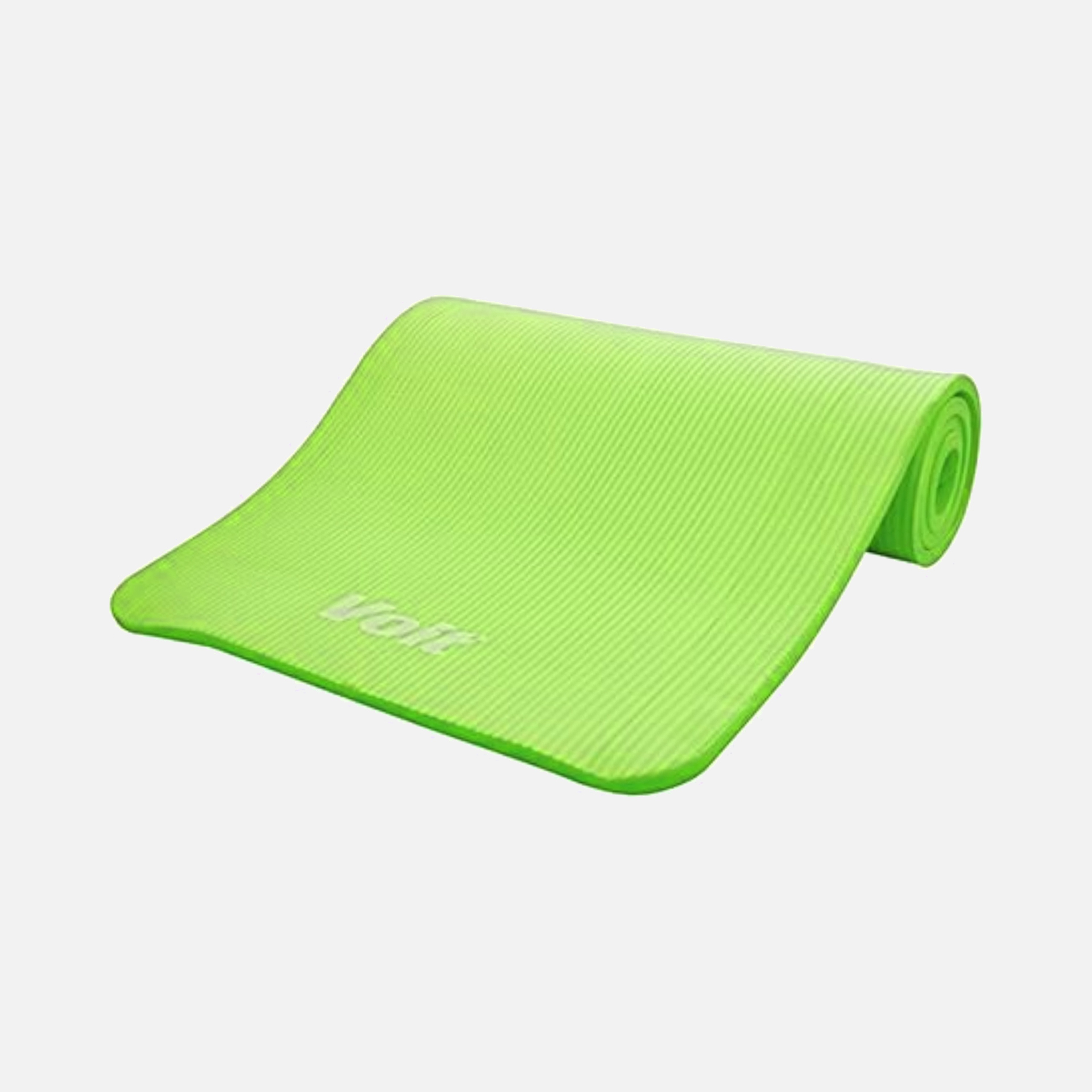 Voit Nbr Yoga Mat 1Cm Yeşi̇l