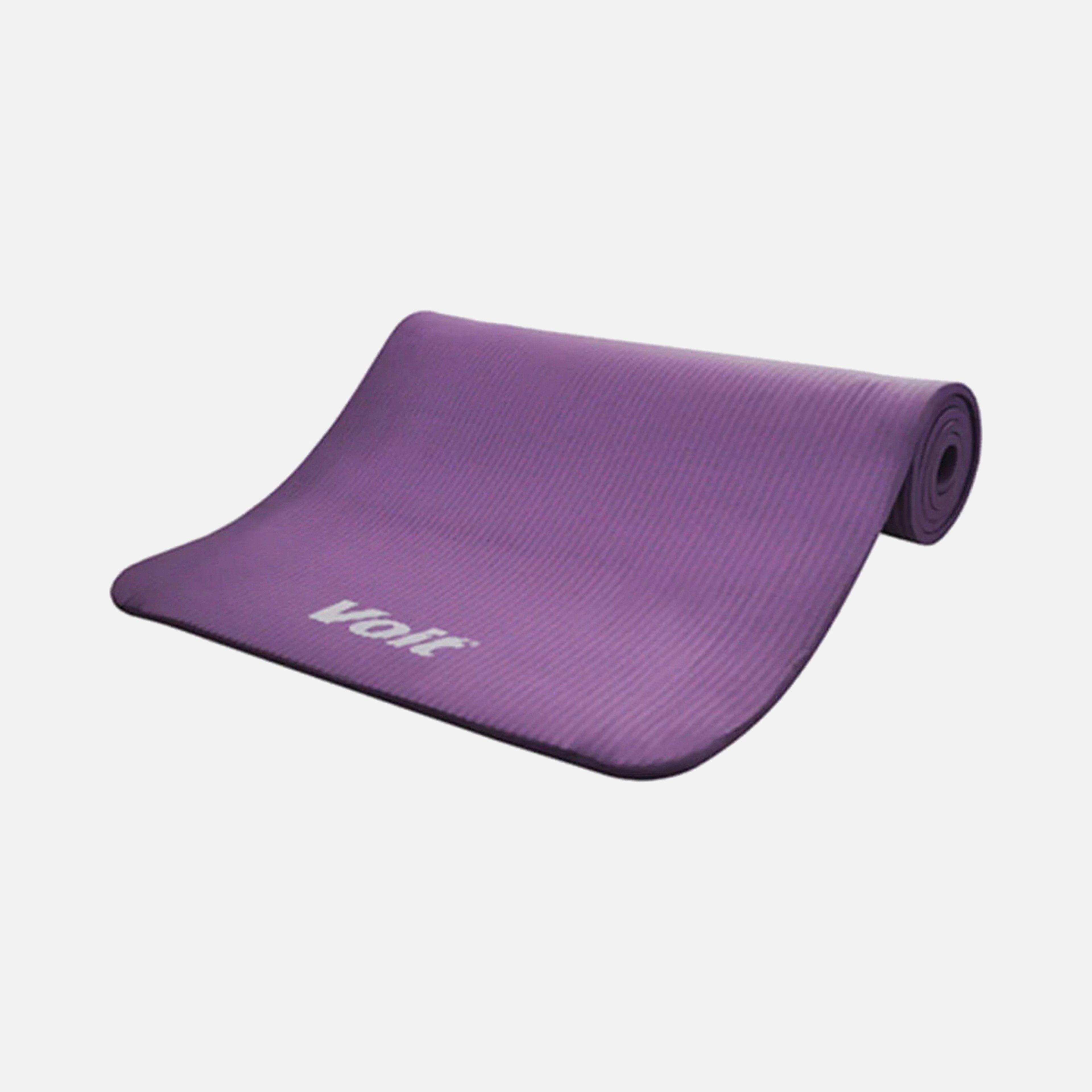 Voit Nbr Yoga Mat 1Cm Mor
