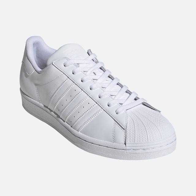Adidas Beyaz Adidas Superstar Ayakkabı
