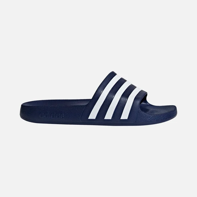 Adidas Lacivert Adidas Adilette Terlik Aqua