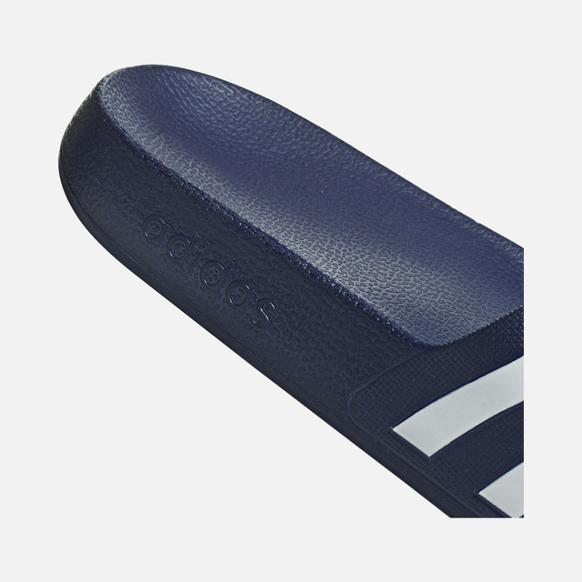 Adidas Lacivert Adidas Adilette Terlik Aqua