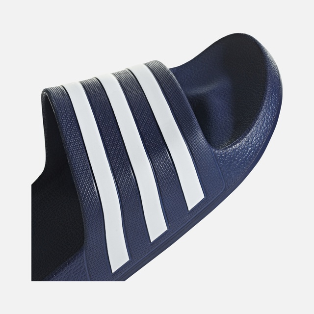 Adidas Lacivert Adidas Adilette Terlik Aqua