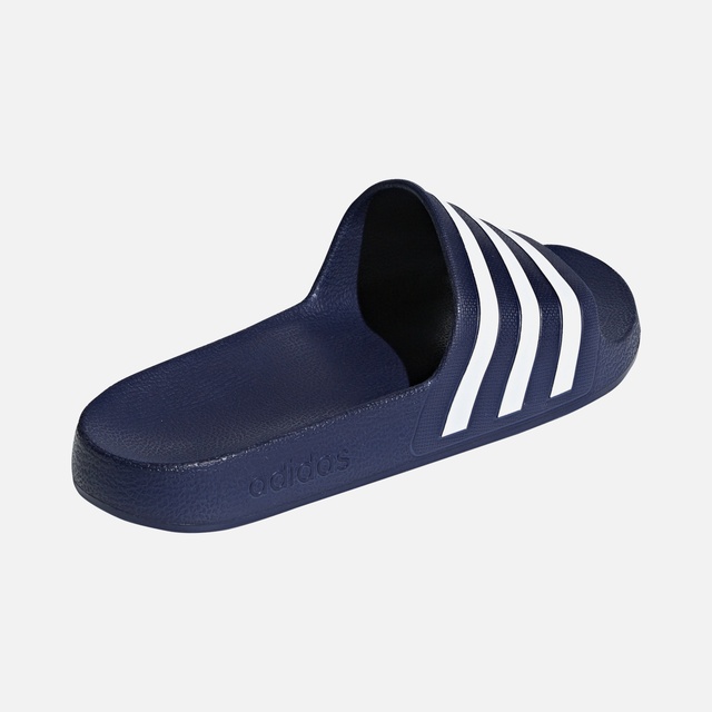 Adidas Lacivert Adidas Adilette Terlik Aqua