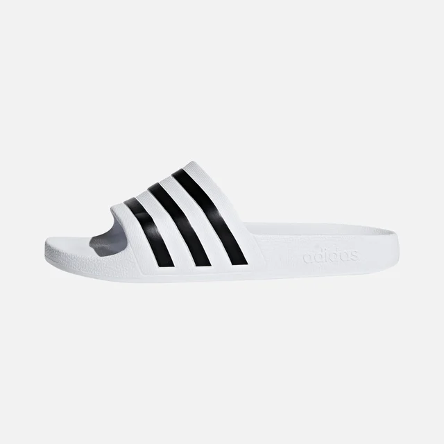 Adidas Beyaz Adidas Adilette Terlik