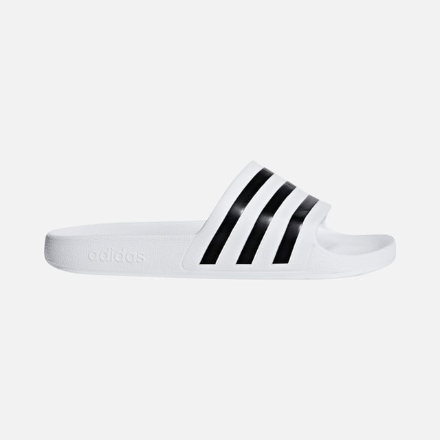 Adidas Beyaz Adidas Adilette Terlik