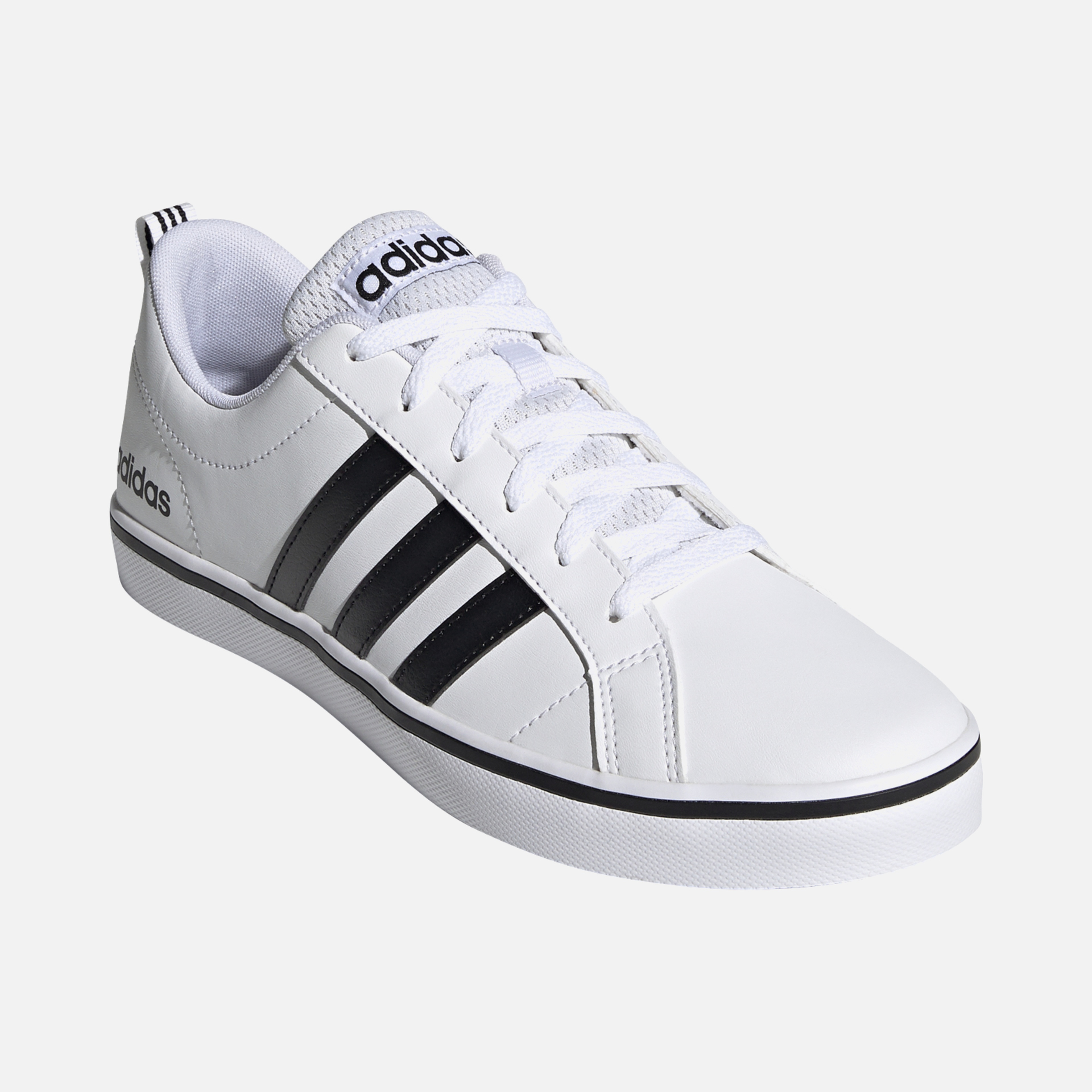 adidas VS Pace Lifestyle Skateboarding Erkek Spor Ayakkabı