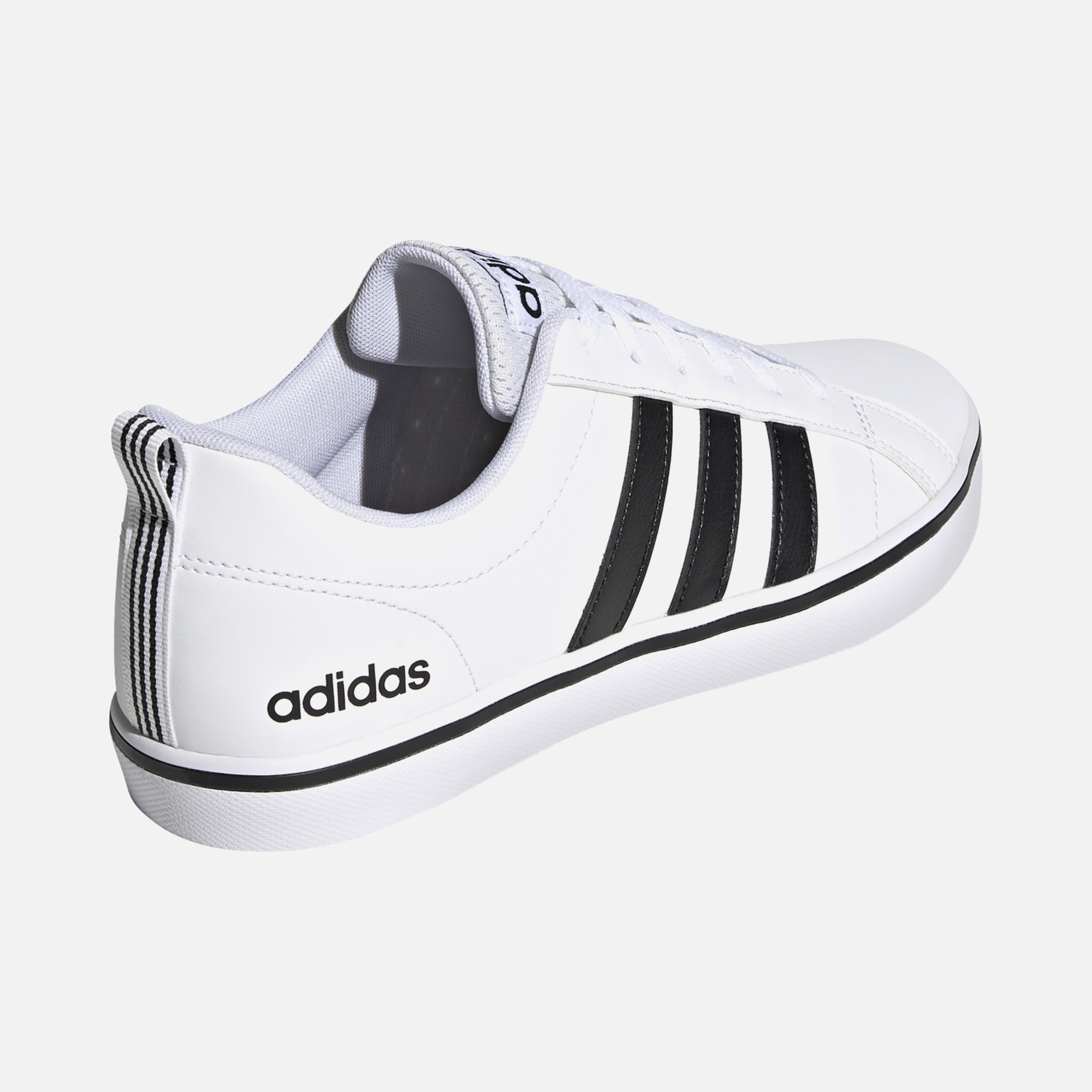 adidas VS Pace Lifestyle Skateboarding Erkek Spor Ayakkabı