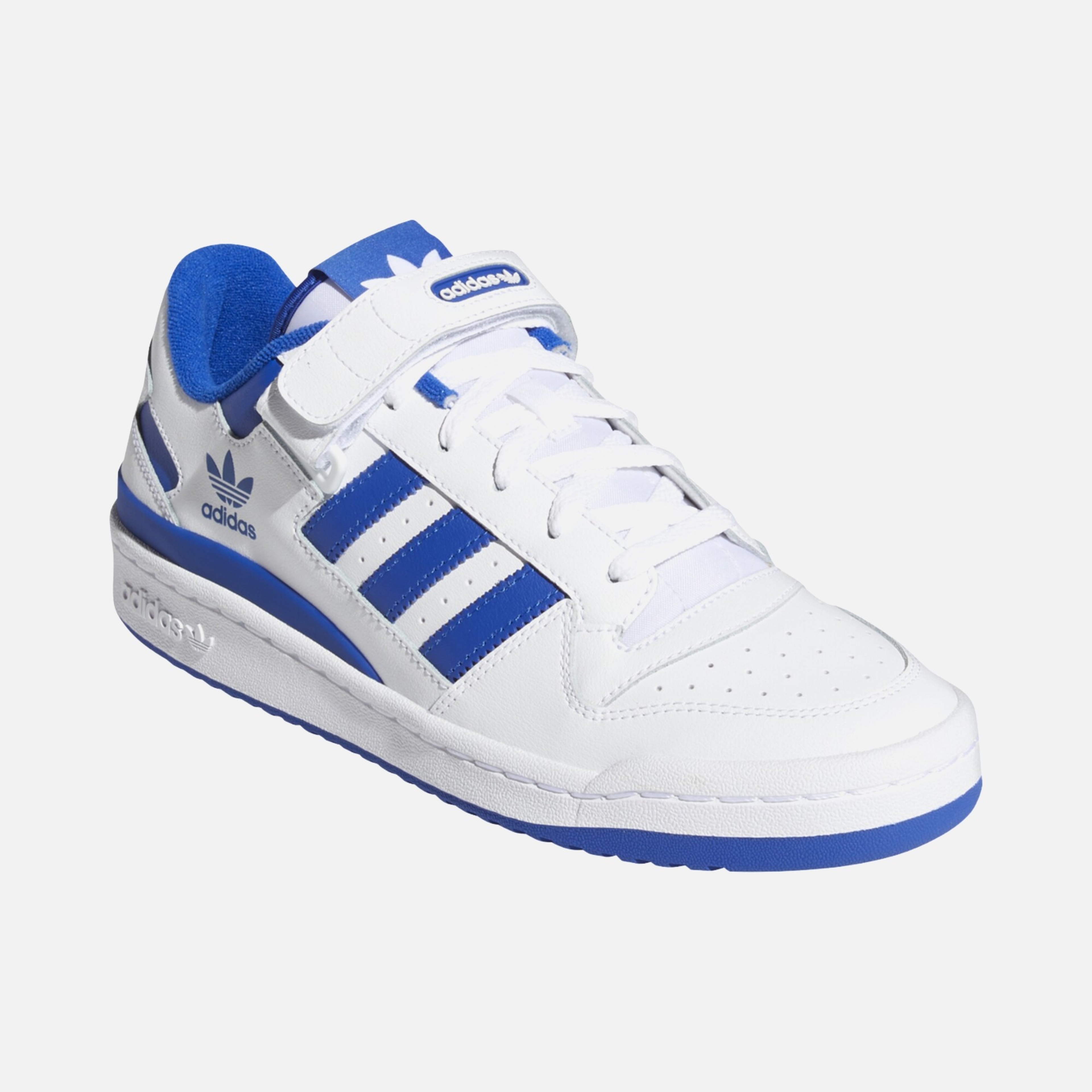 adidas Forum Low SS24 Erkek Spor Ayakkabı