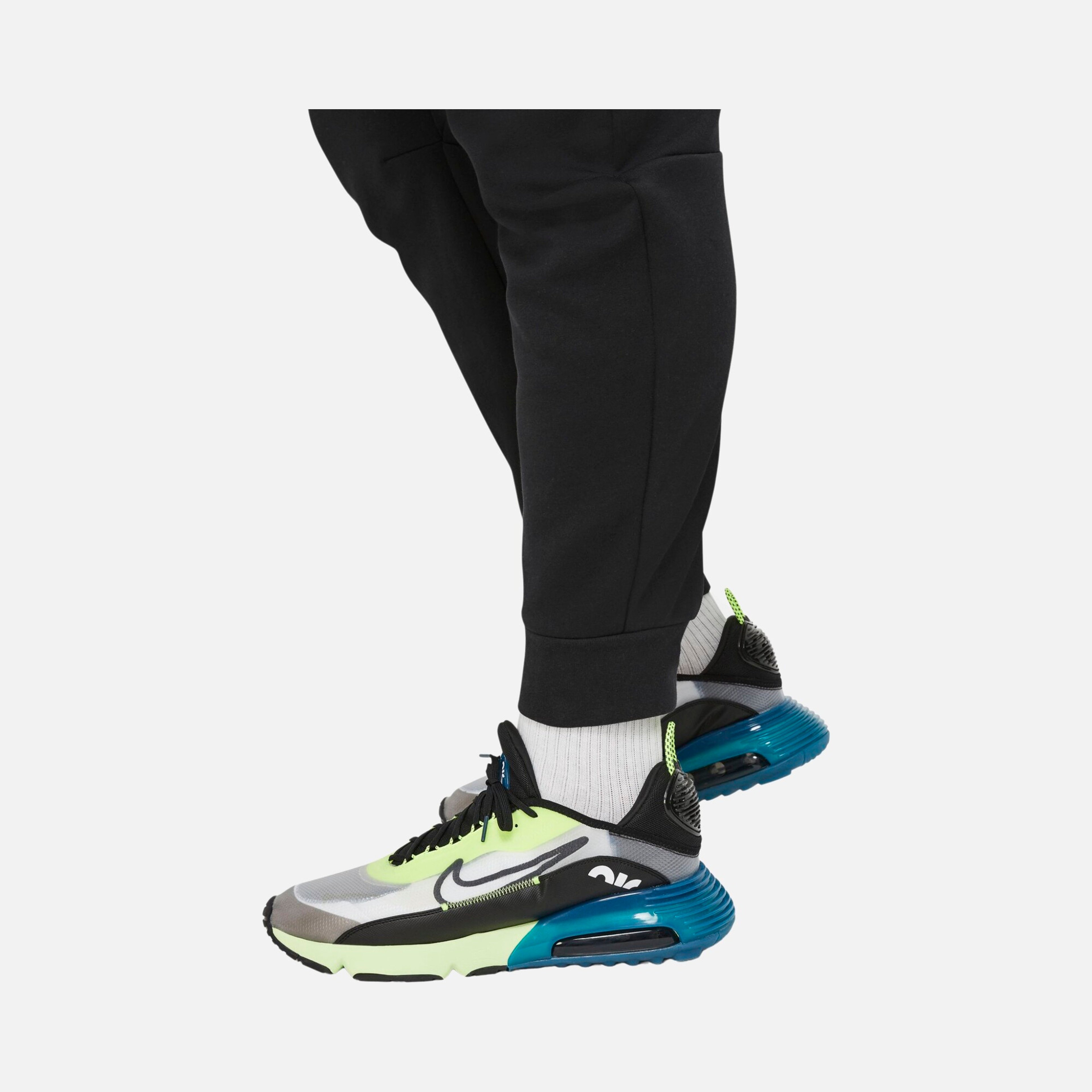 Nike Sportswear Tech Fleece Jogger Erkek Eşofman Altı
