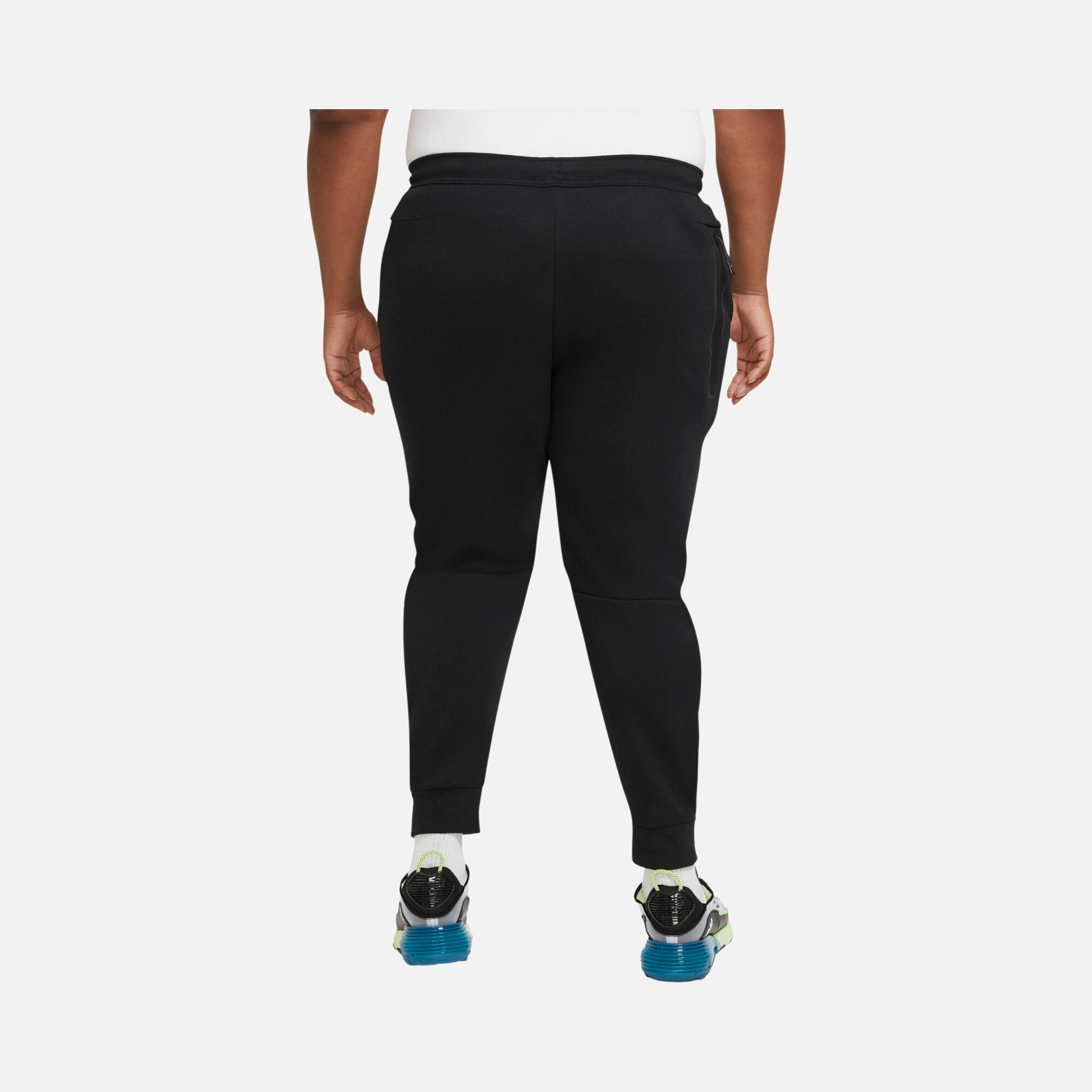 Nike Sportswear Tech Fleece Jogger Erkek Eşofman Altı