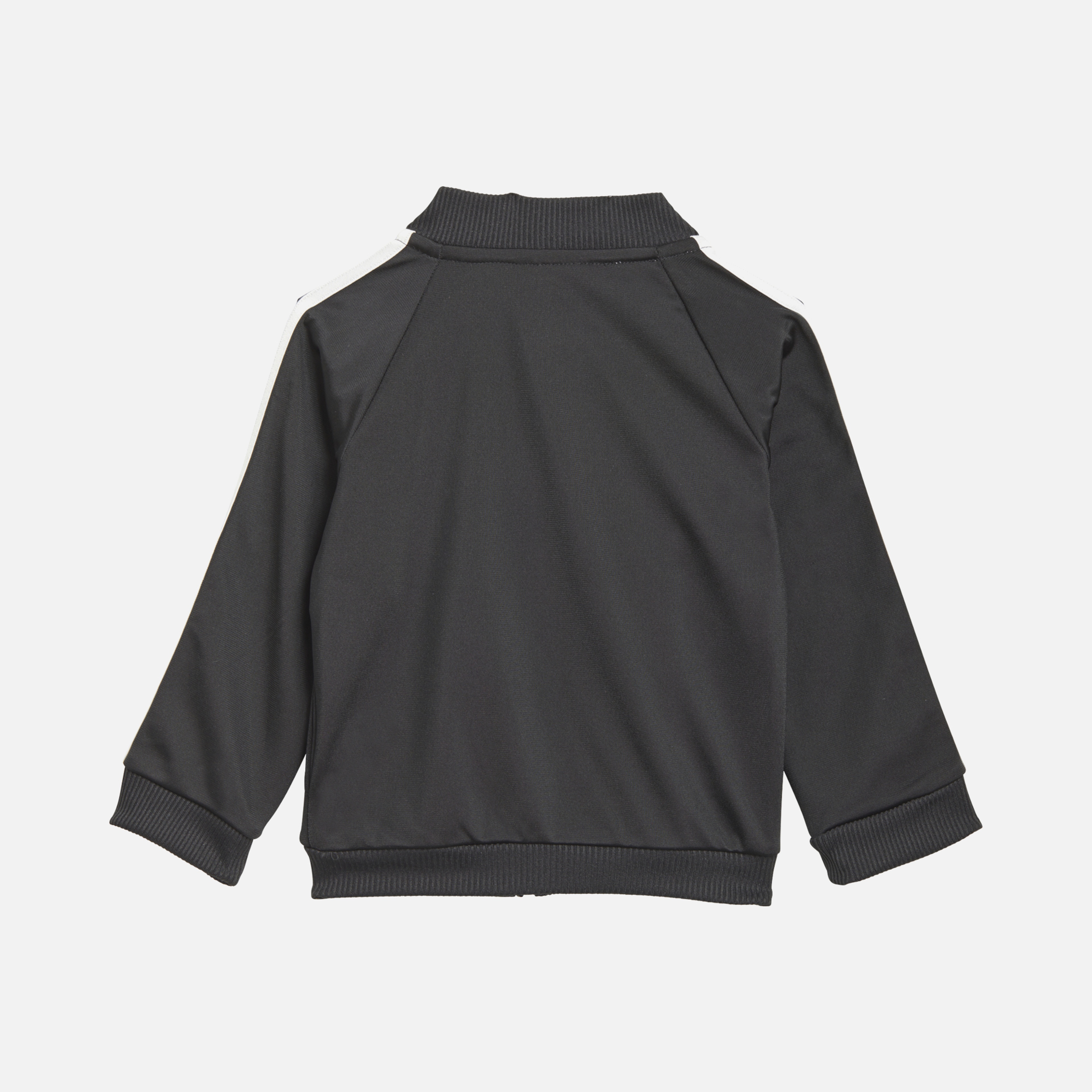 adidas 3 Stripes Tricot Tracksuit Bebek Eşofman Takımı