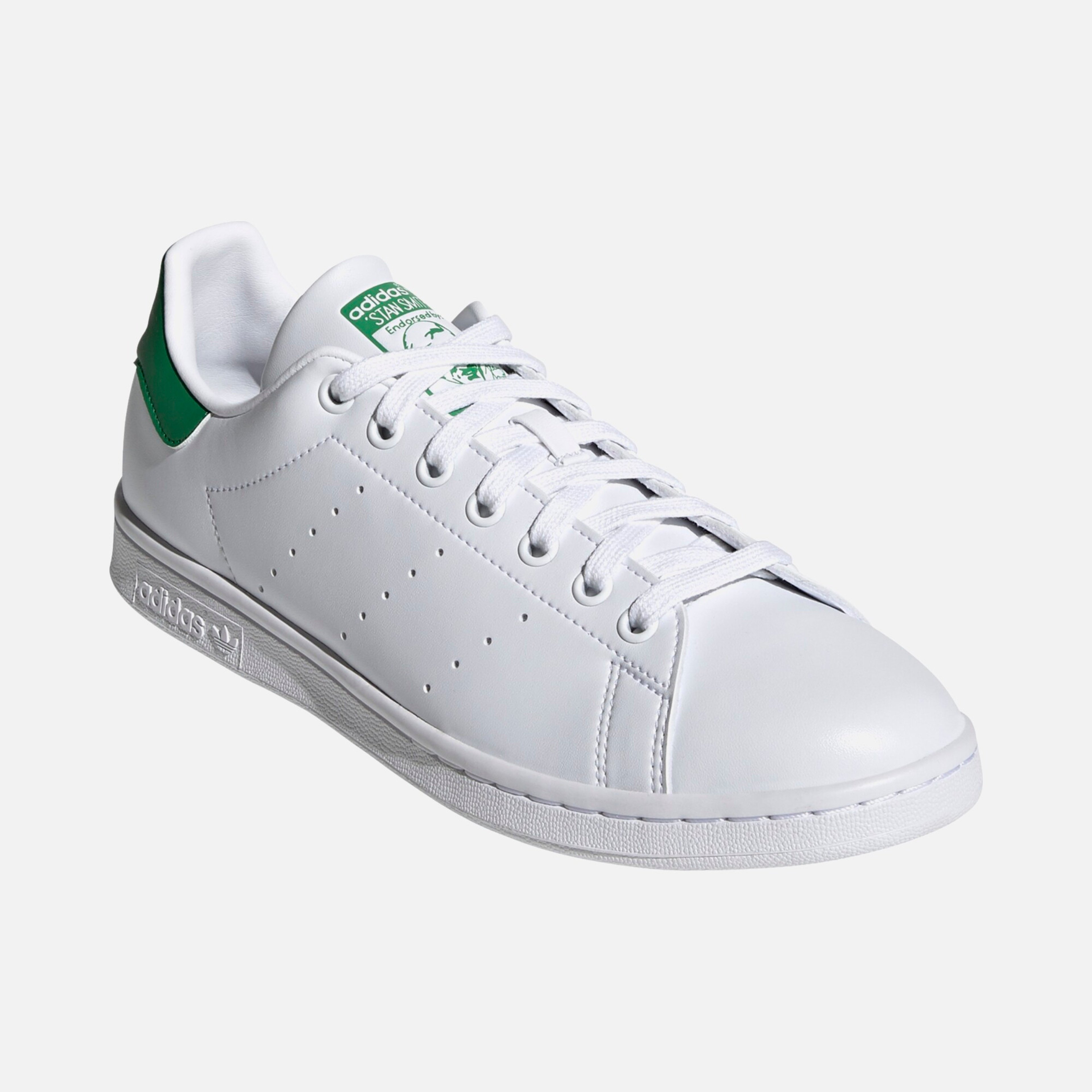 adidas Stan Smith SS24 Erkek Spor Ayakkabı