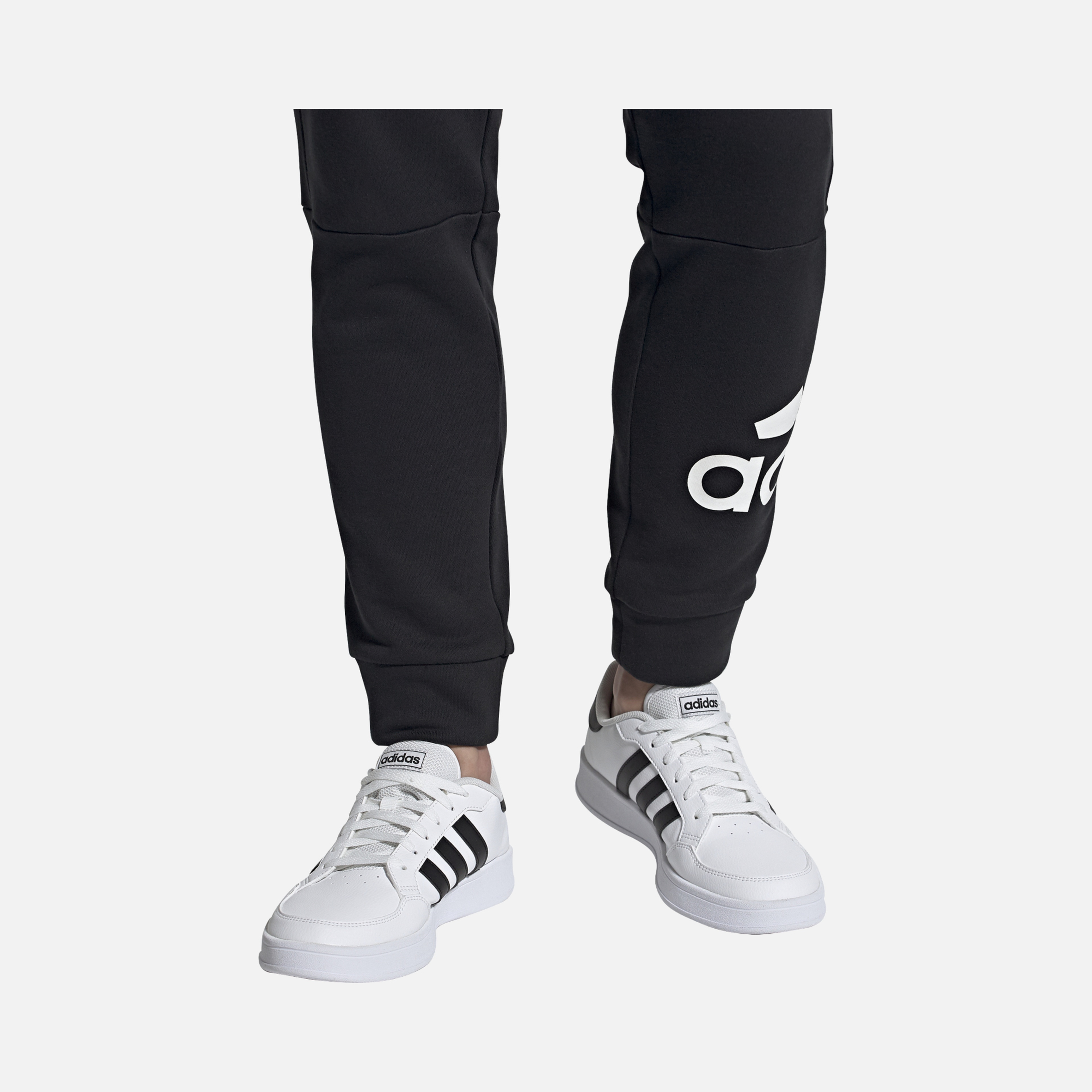 adidas Breaknet Erkek Spor Ayakkabı