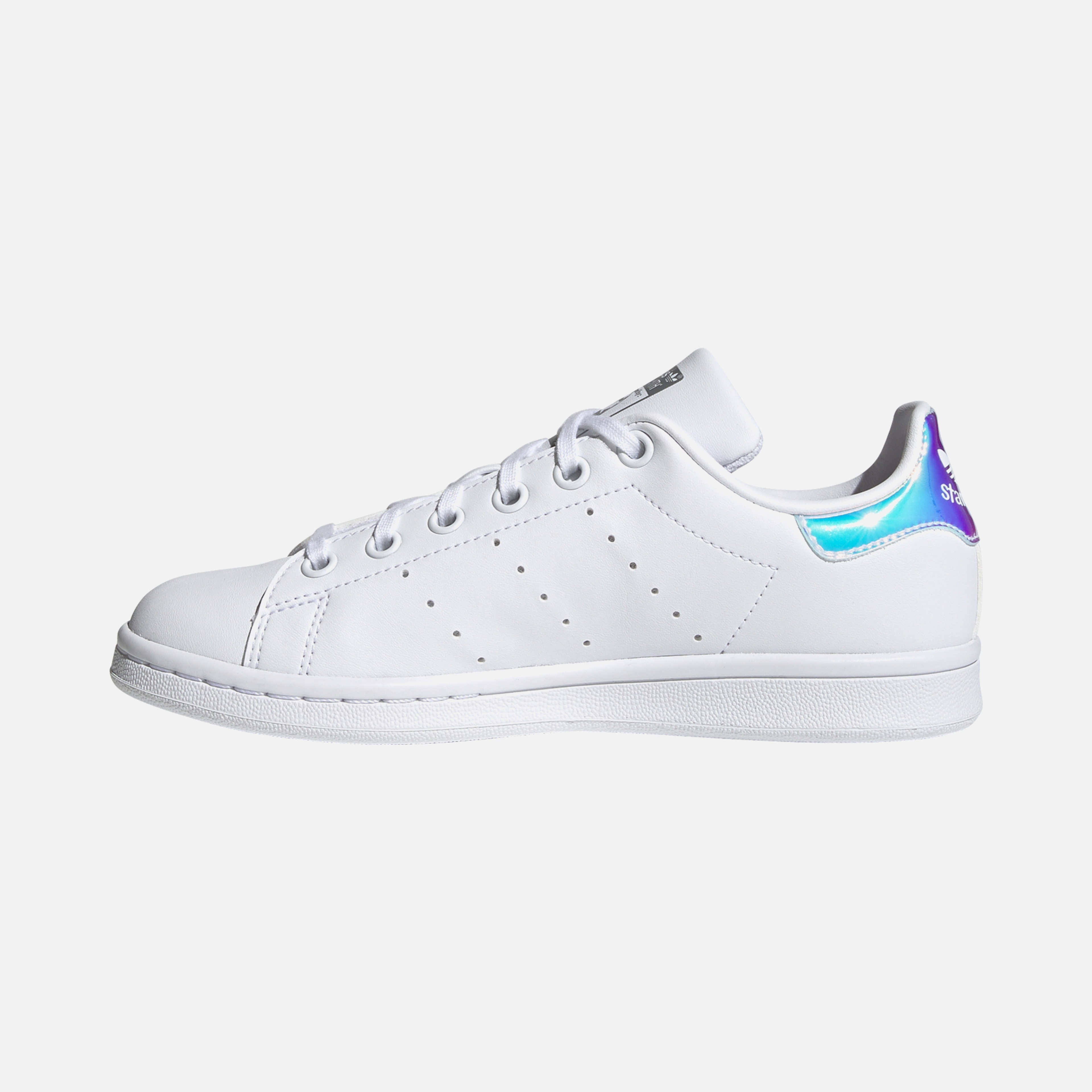 adidas Stan Smith J (GS) Spor Ayakkabı