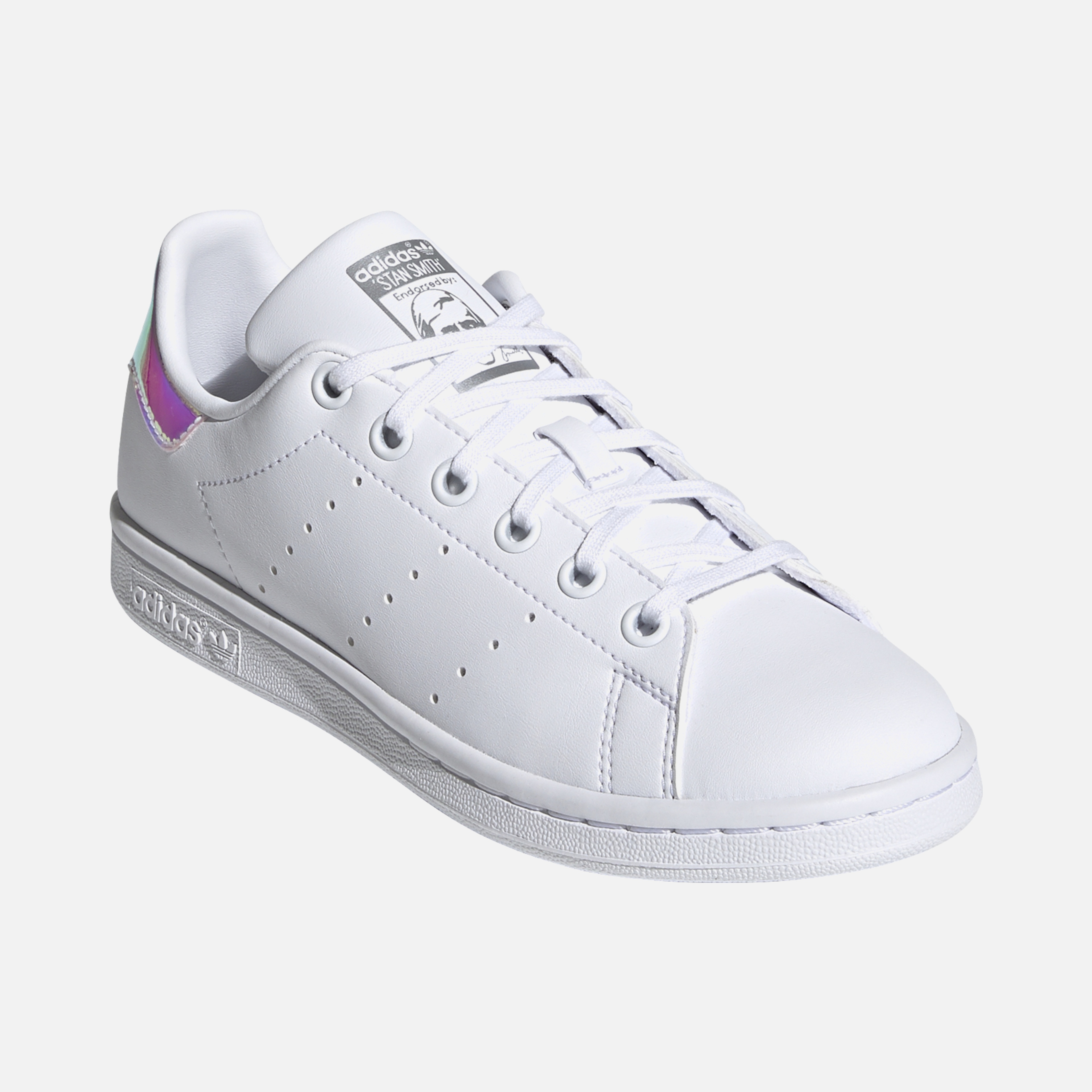 adidas Stan Smith J (GS) Spor Ayakkabı