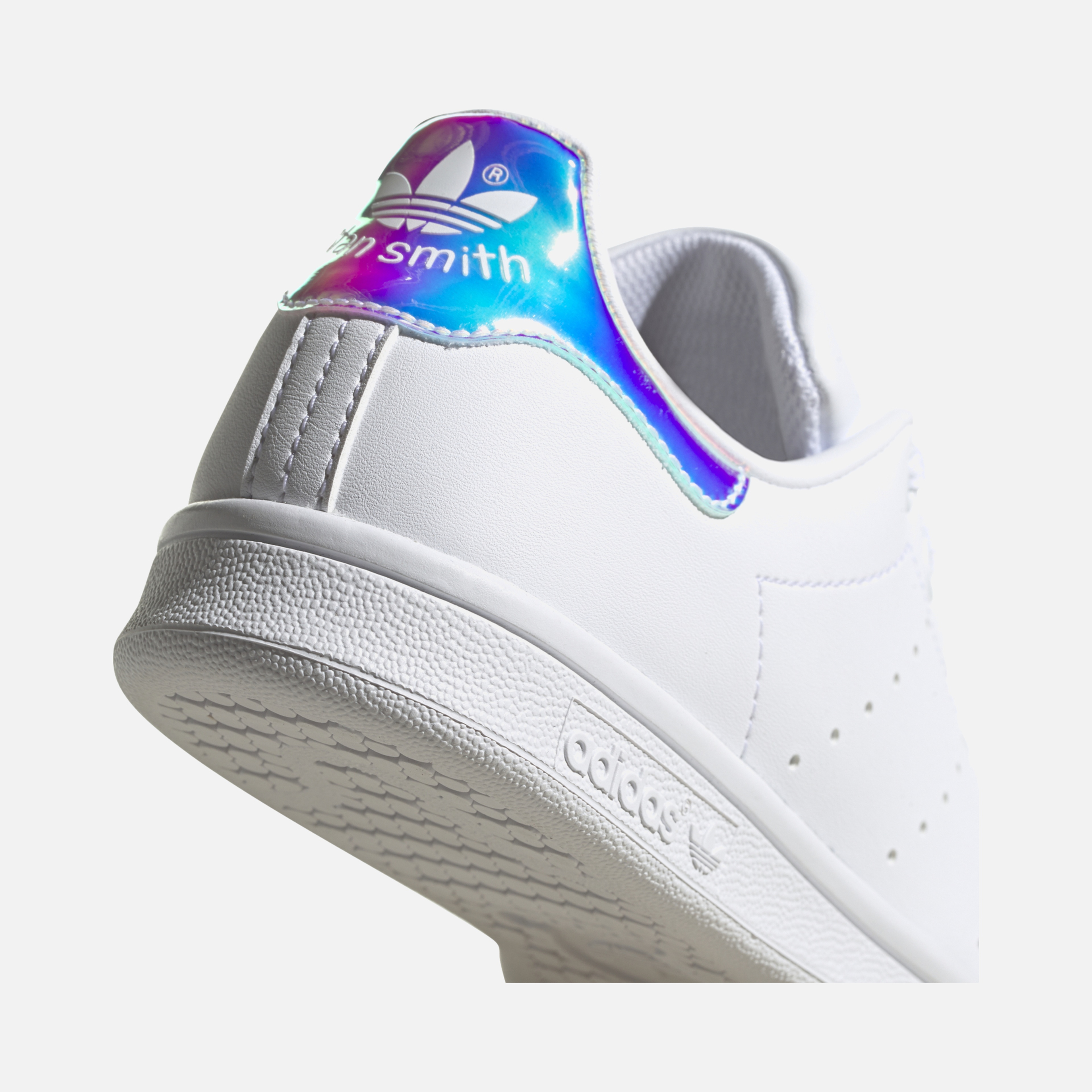 adidas Stan Smith J (GS) Spor Ayakkabı