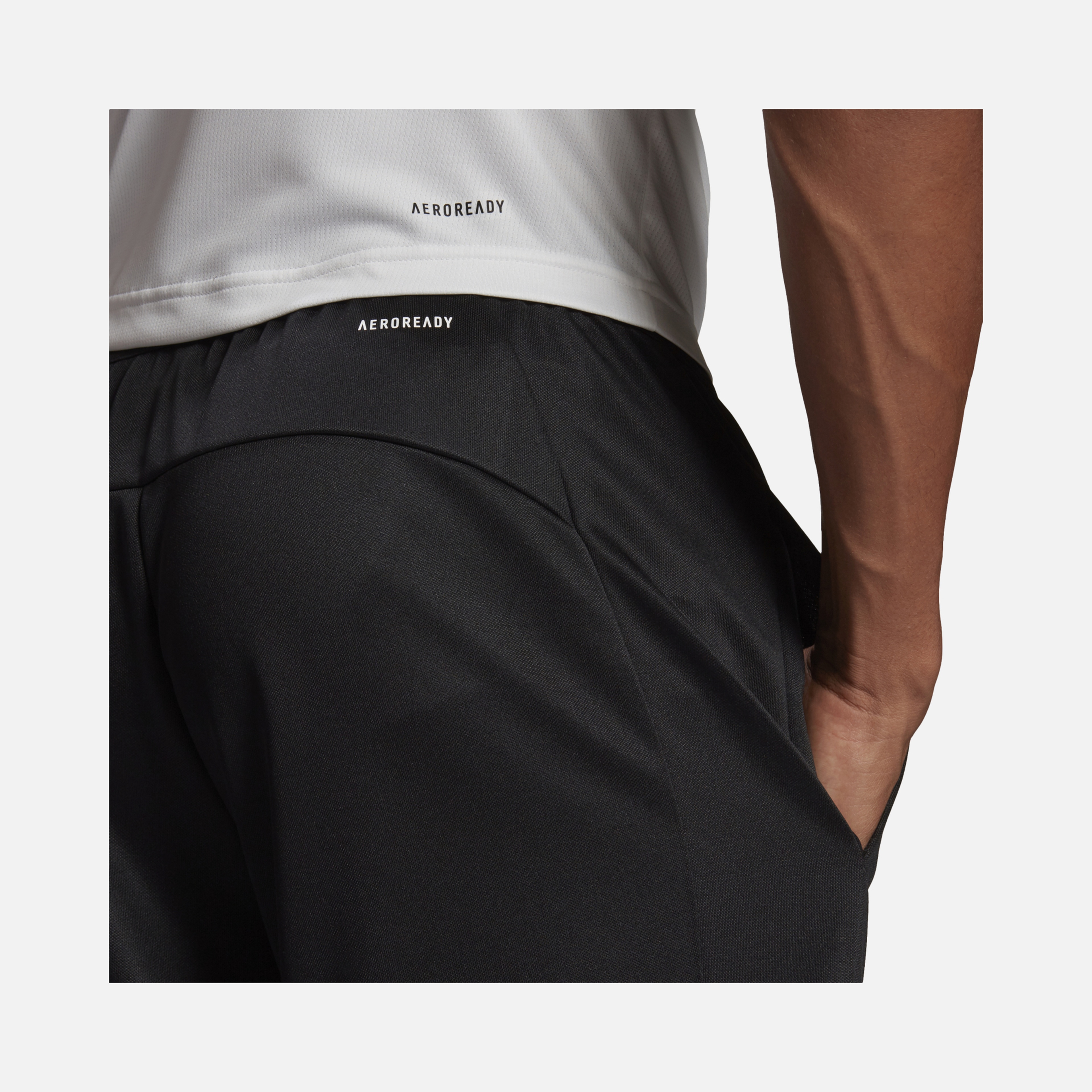 adidas AEROREADY Designed 2 Move Training Erkek Eşofman Altı