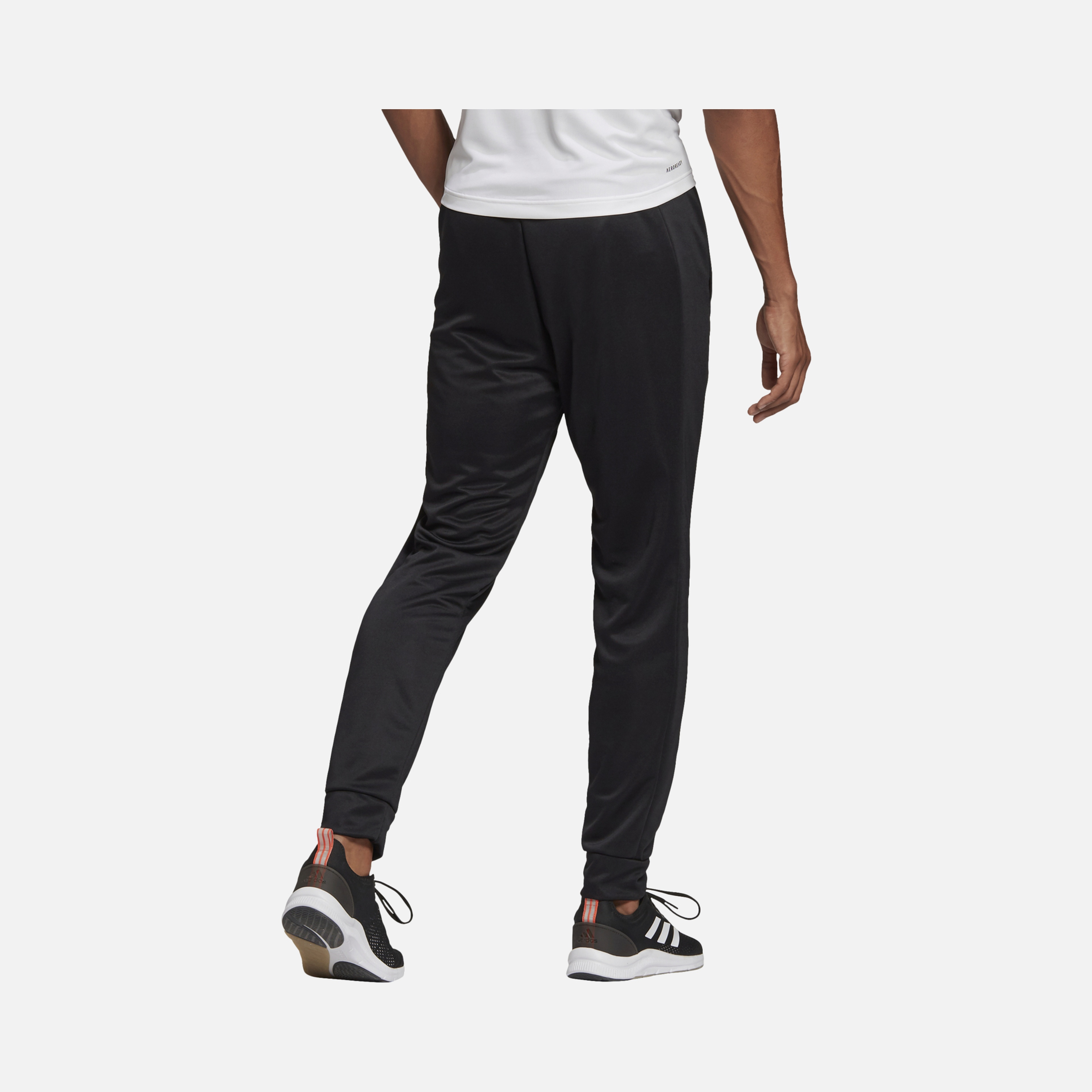 adidas AEROREADY Designed 2 Move Training Erkek Eşofman Altı