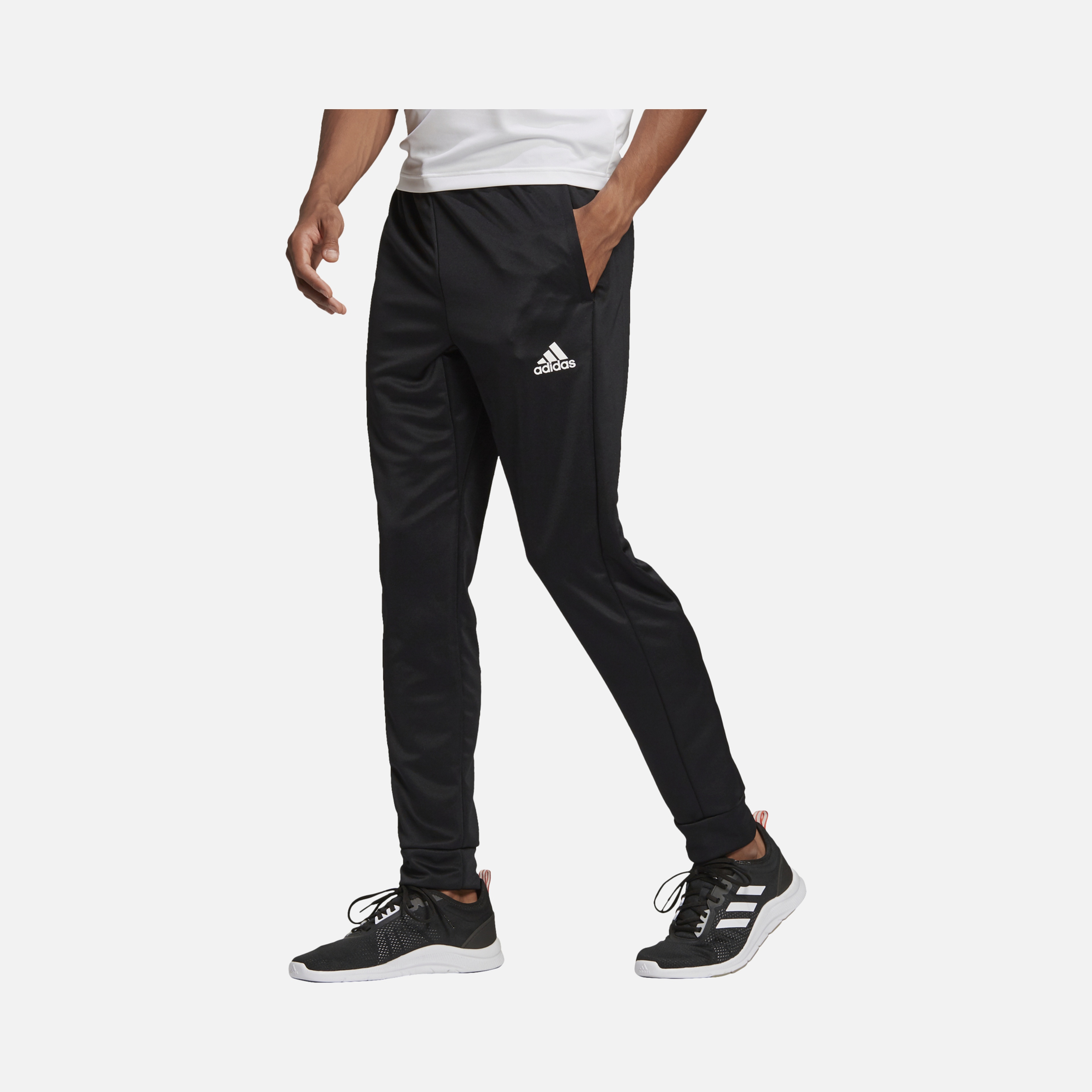 adidas AEROREADY Designed 2 Move Training Erkek Eşofman Altı