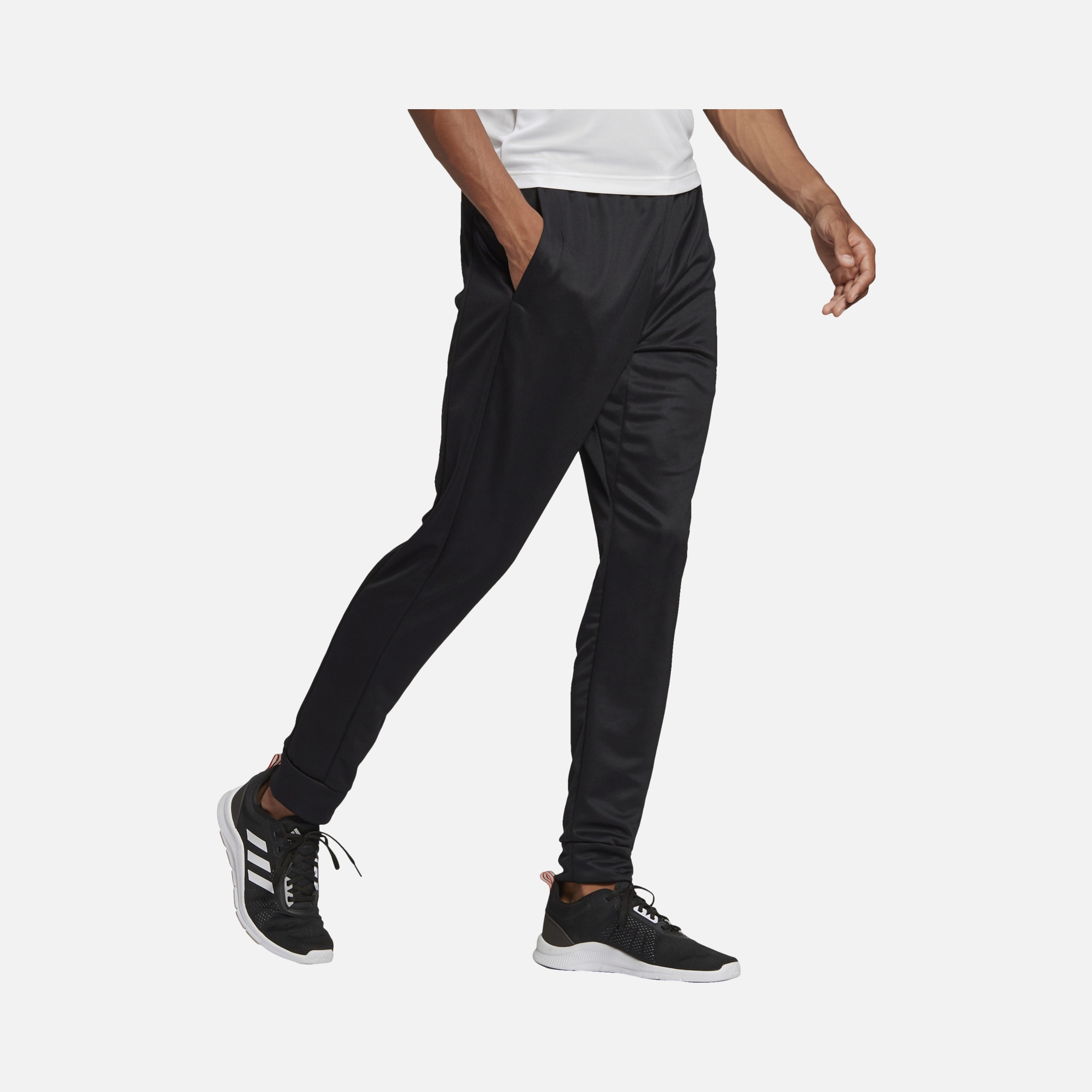 adidas AEROREADY Designed 2 Move Training Erkek Eşofman Altı