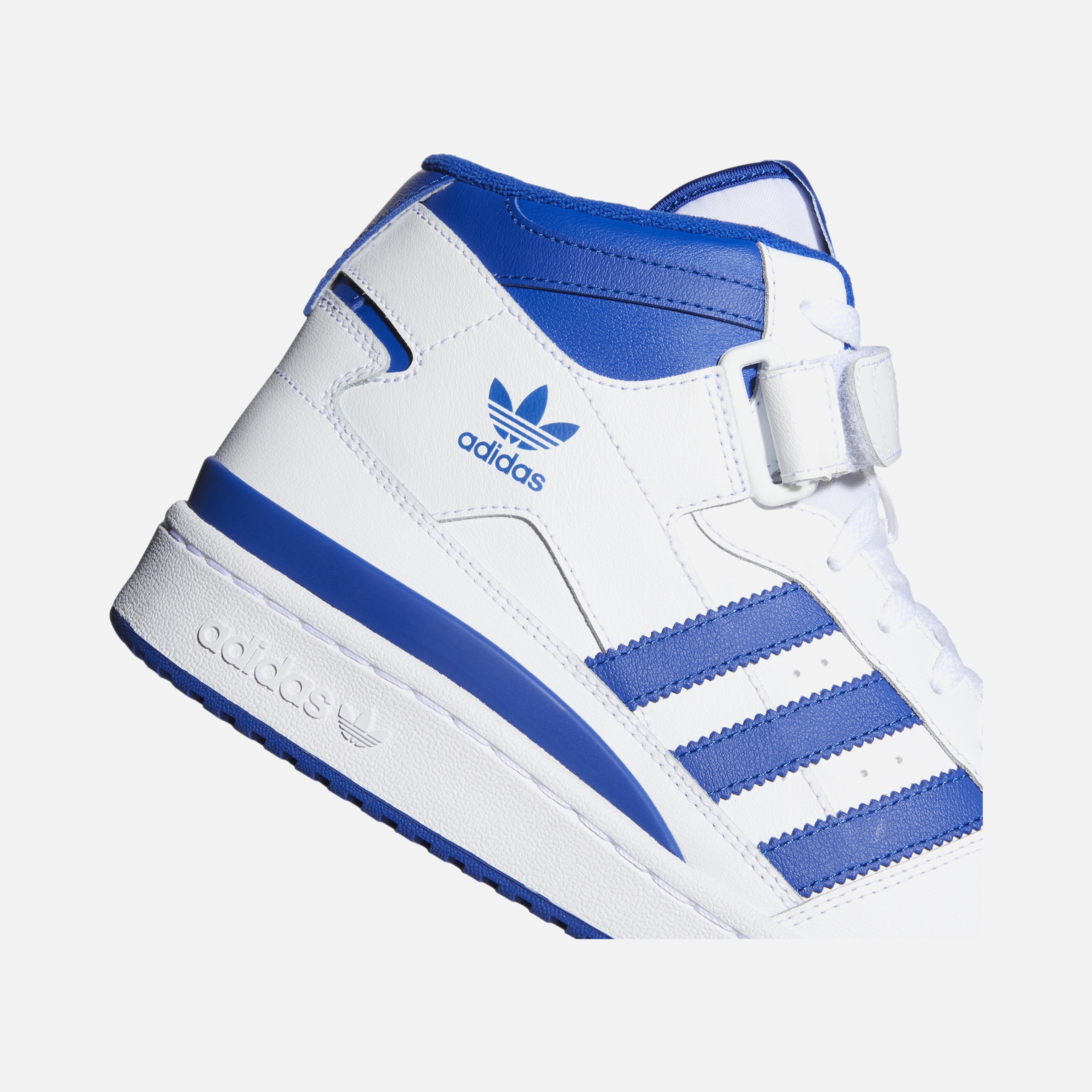 adidas Forum Mid Erkek Spor Ayakkabı