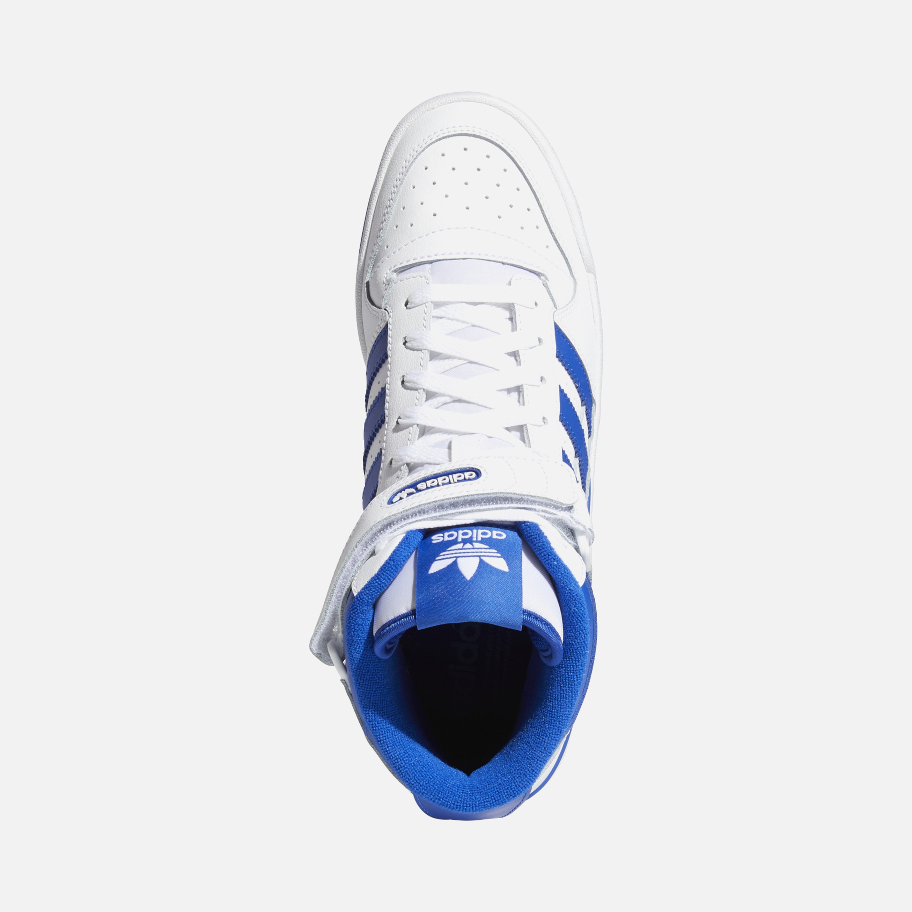 adidas Forum Mid Erkek Spor Ayakkabı