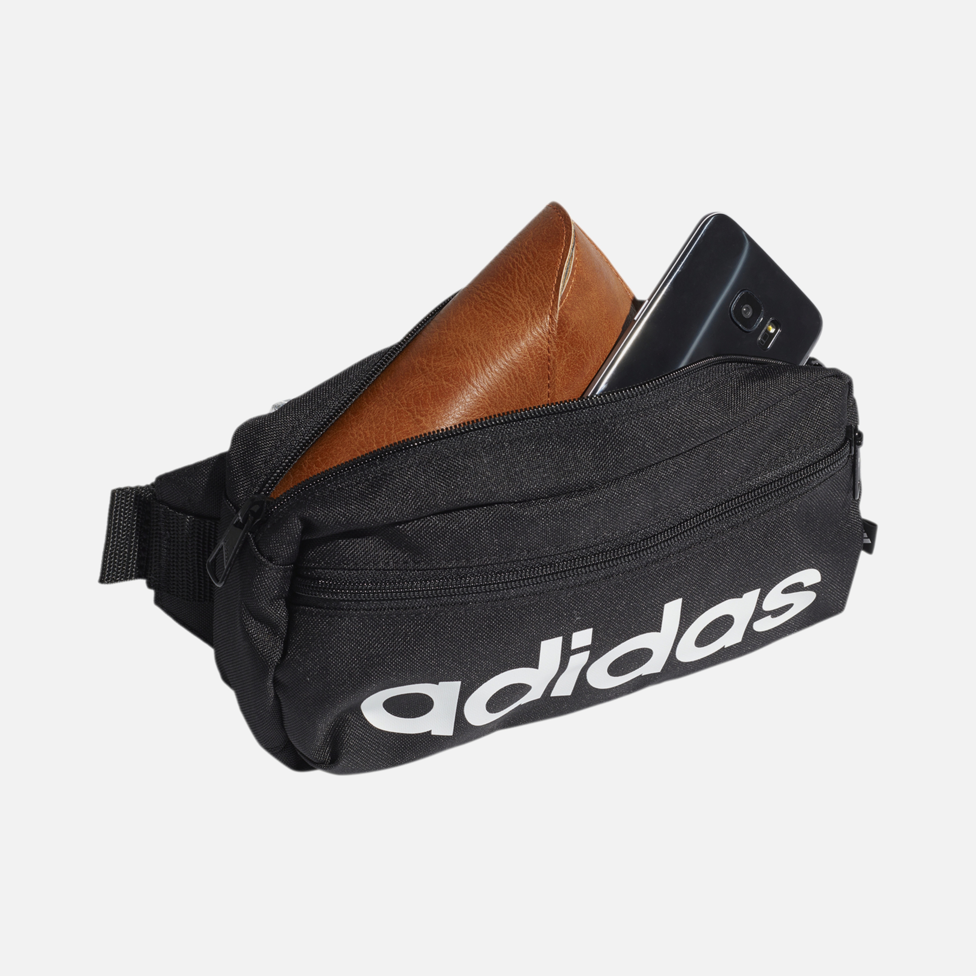 adidas Essentials Logo Unisex Bel Çantası