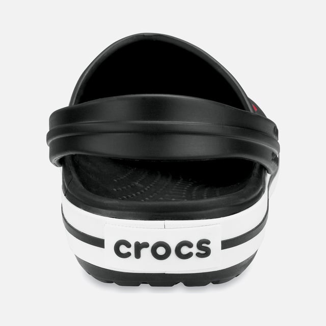 Crocs Siyah Crocs Crocband