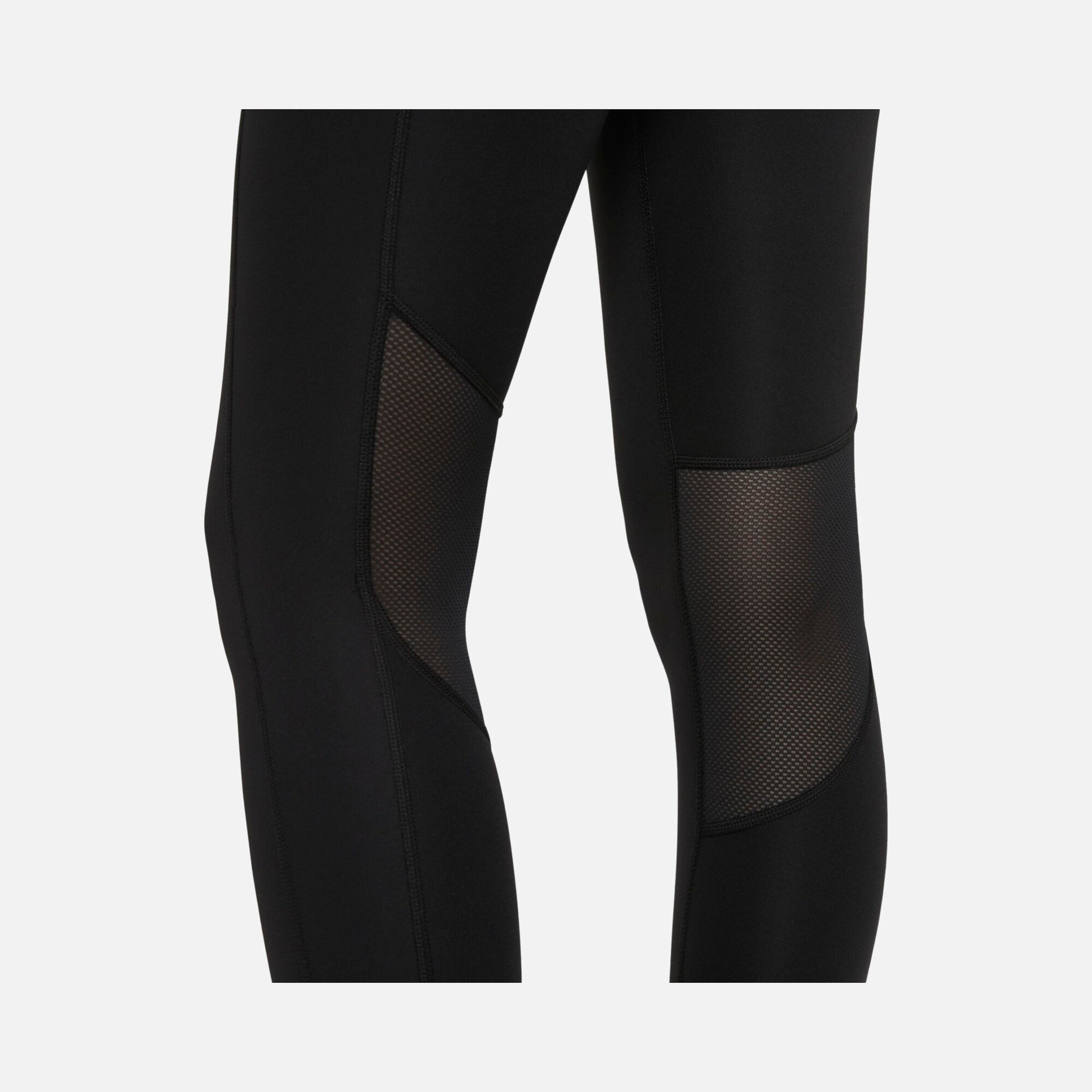 Nike Epic Fast Mid-Rise Running Kadın Tayt