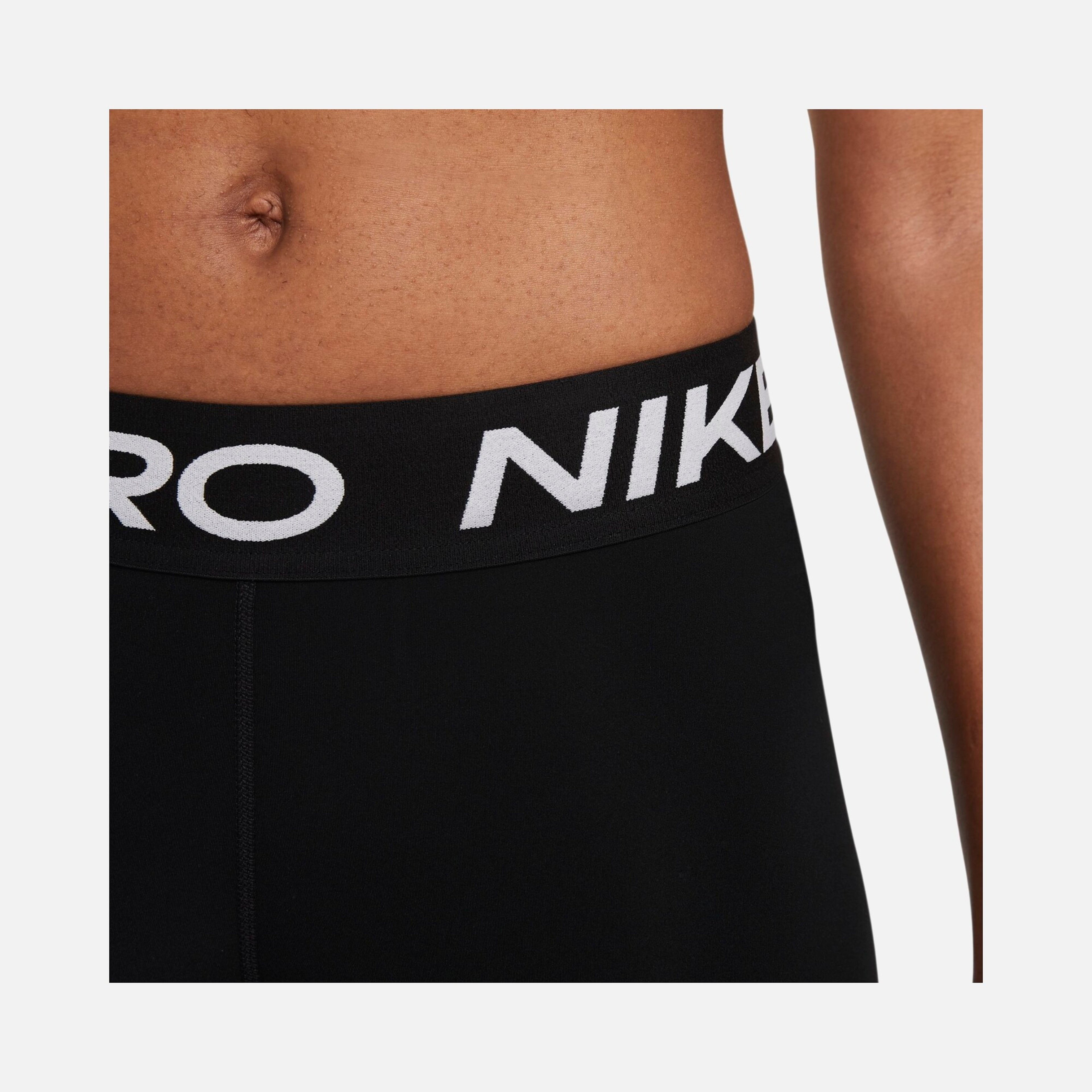 Nike Pro 365 Mid-Rise Training Kadın Tayt